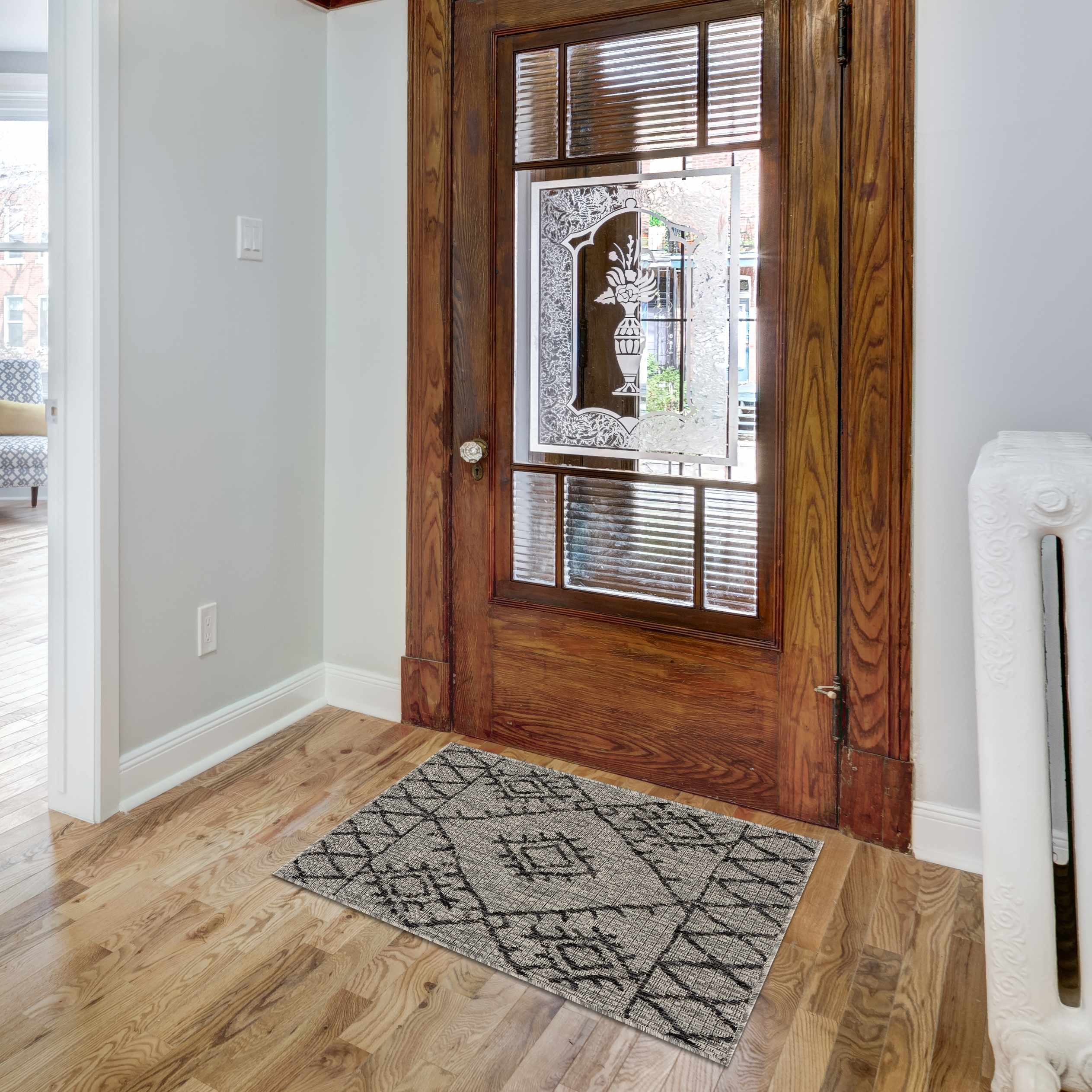 Marwood Nordic Performance Rug