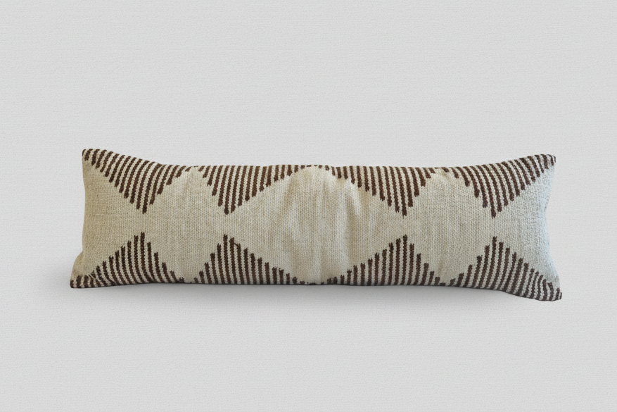 Tehran Oversized Lumbar Pillow Cover