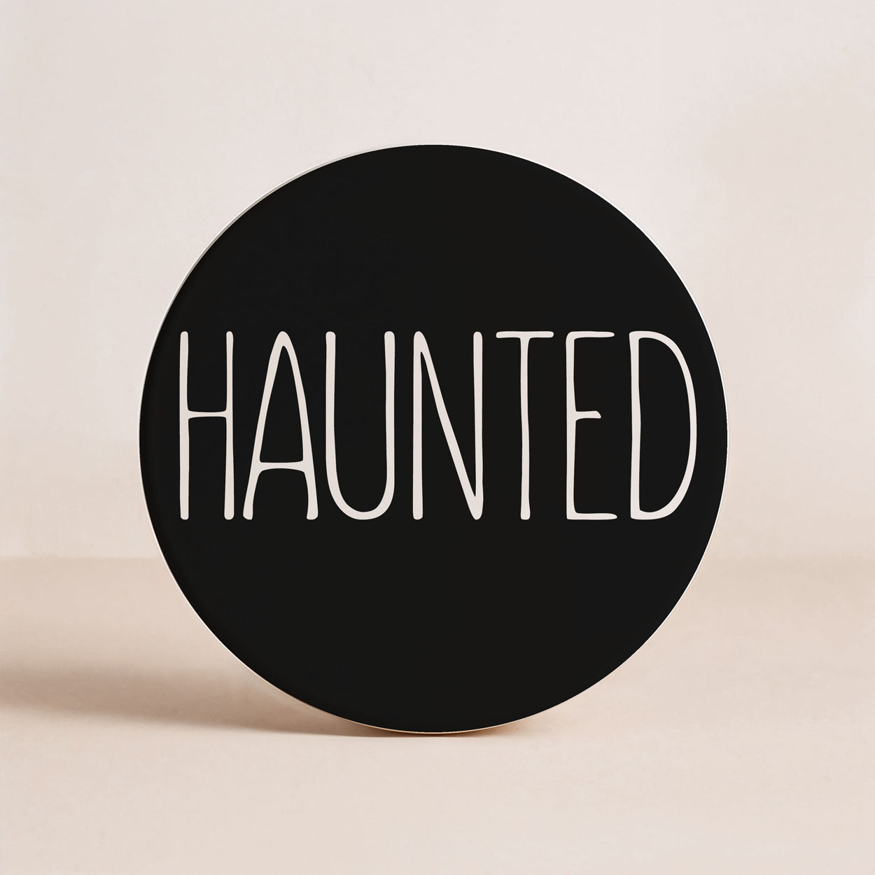 Halloween Coasters