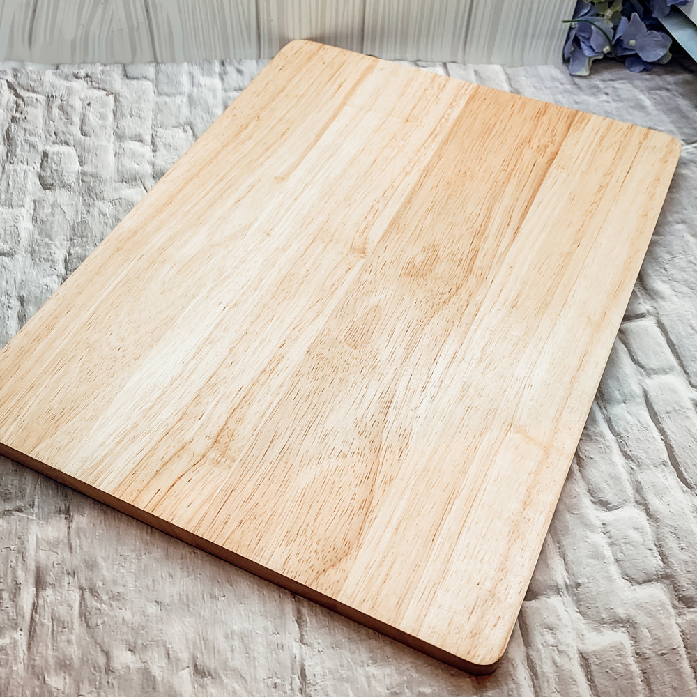 Bamboo Conversions Chart | 12.75x10"