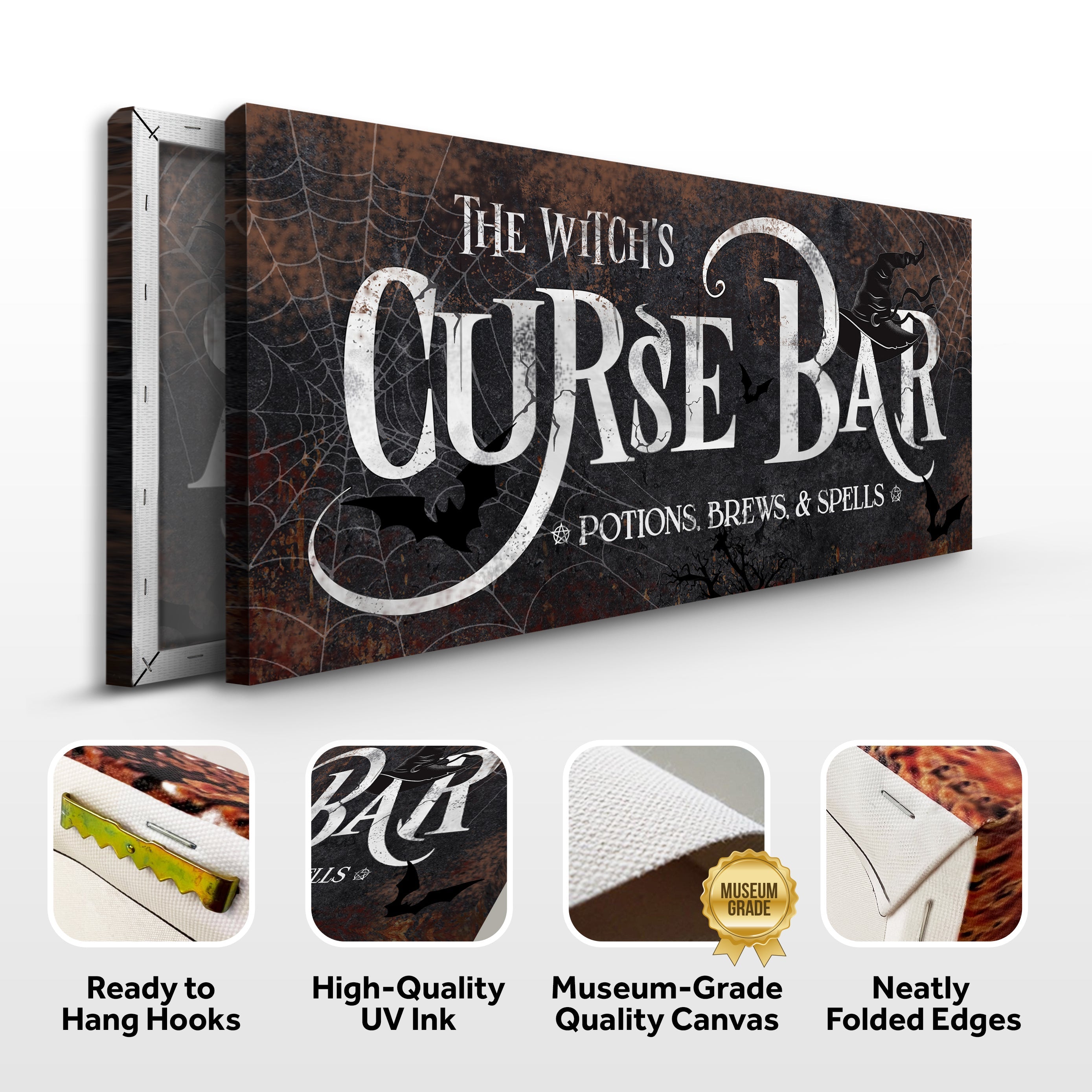 The Witch&