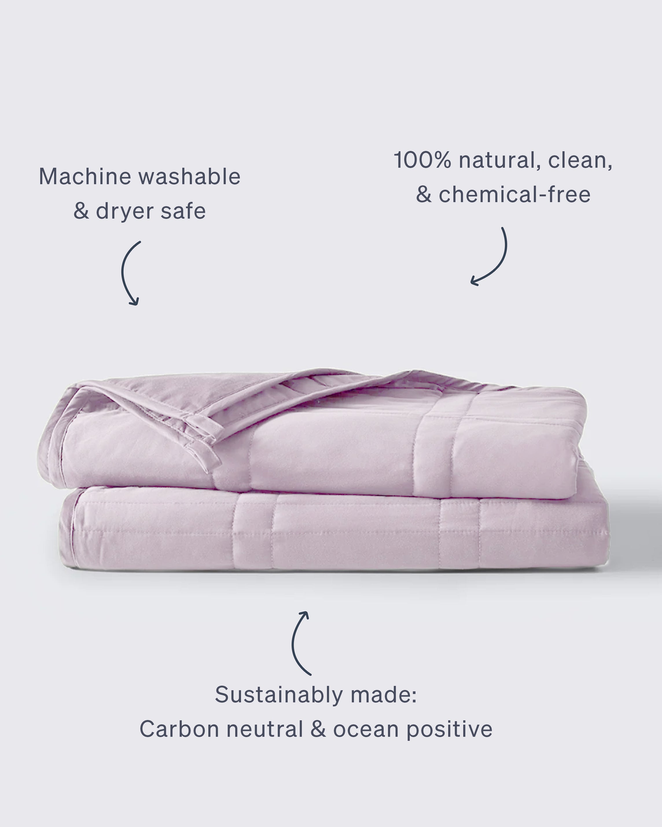 Weighted Blanket