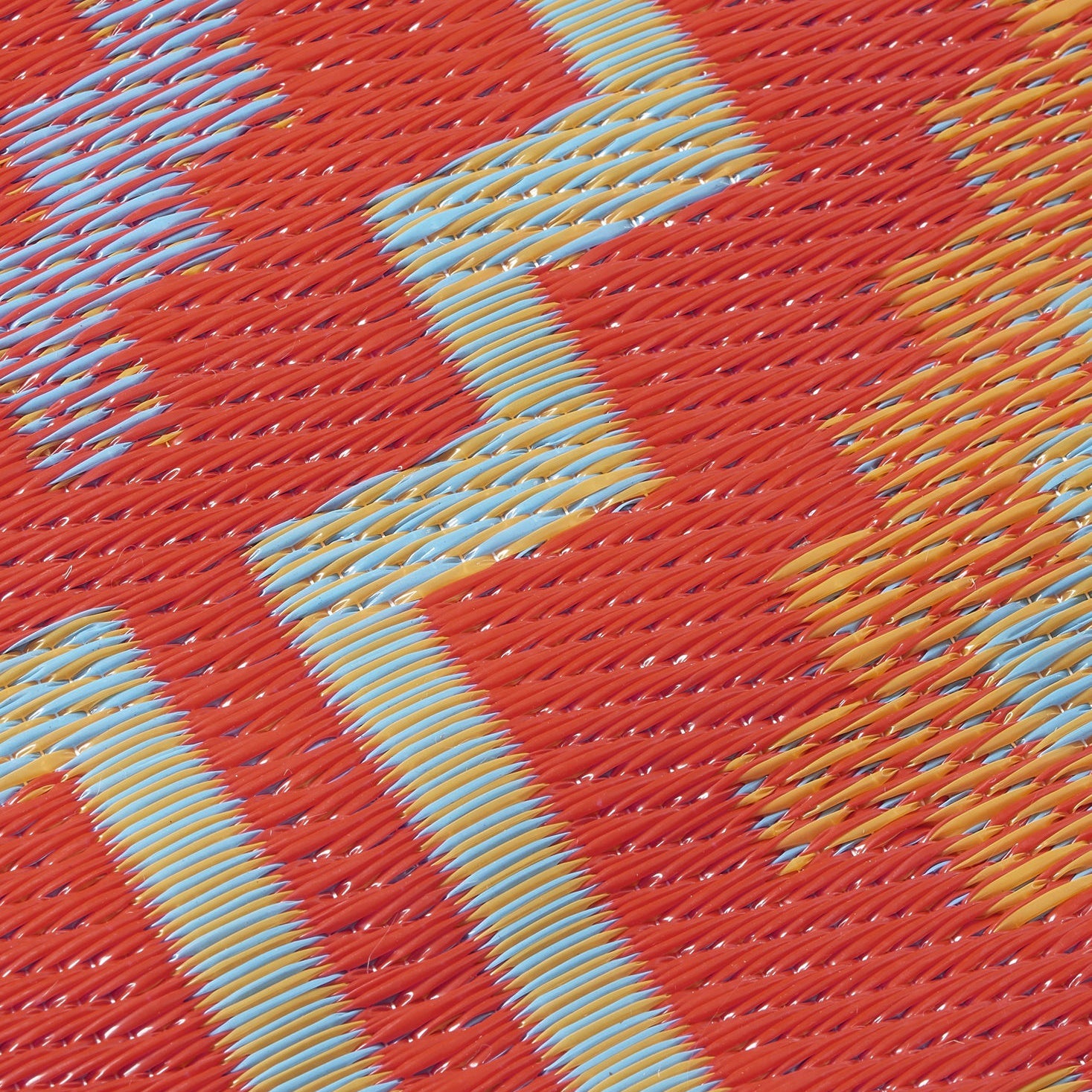 Lhasa - Reversible Outdoor Rug for Patio
