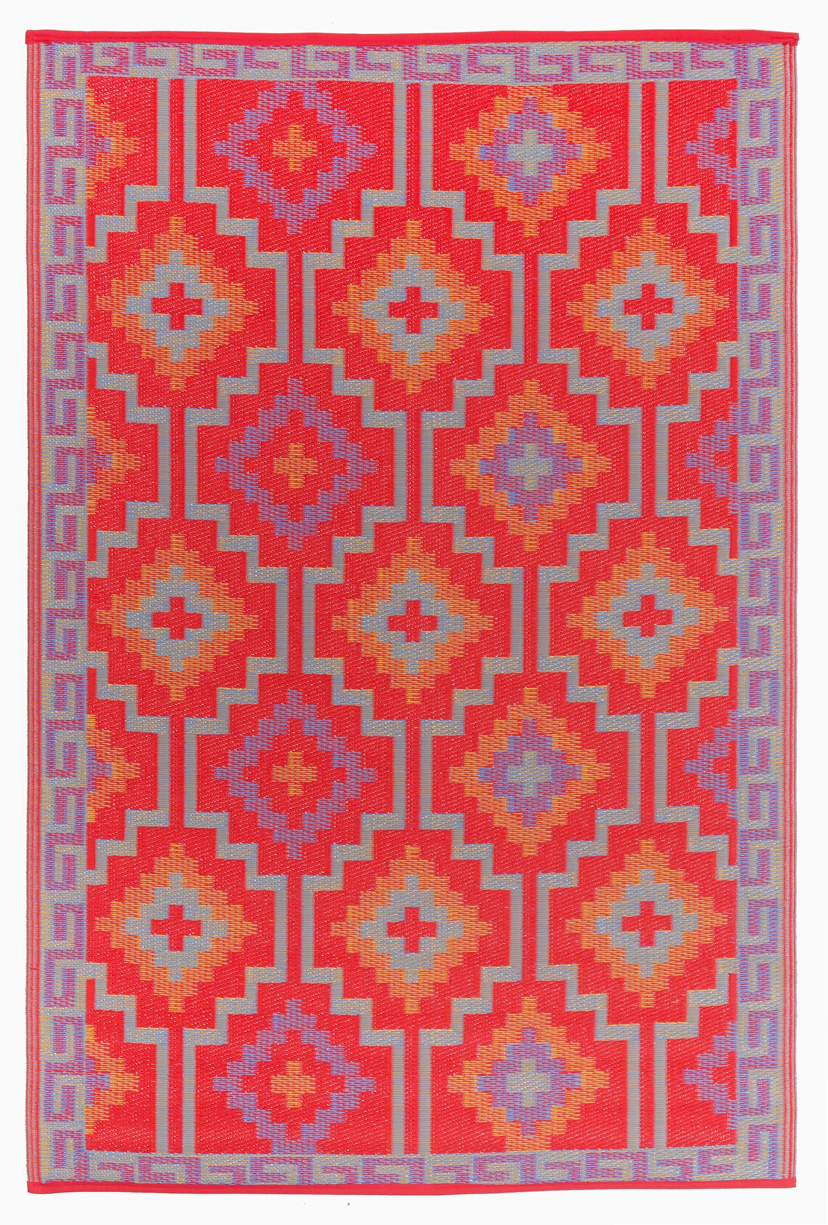 Lhasa - Reversible Outdoor Rug for Patio