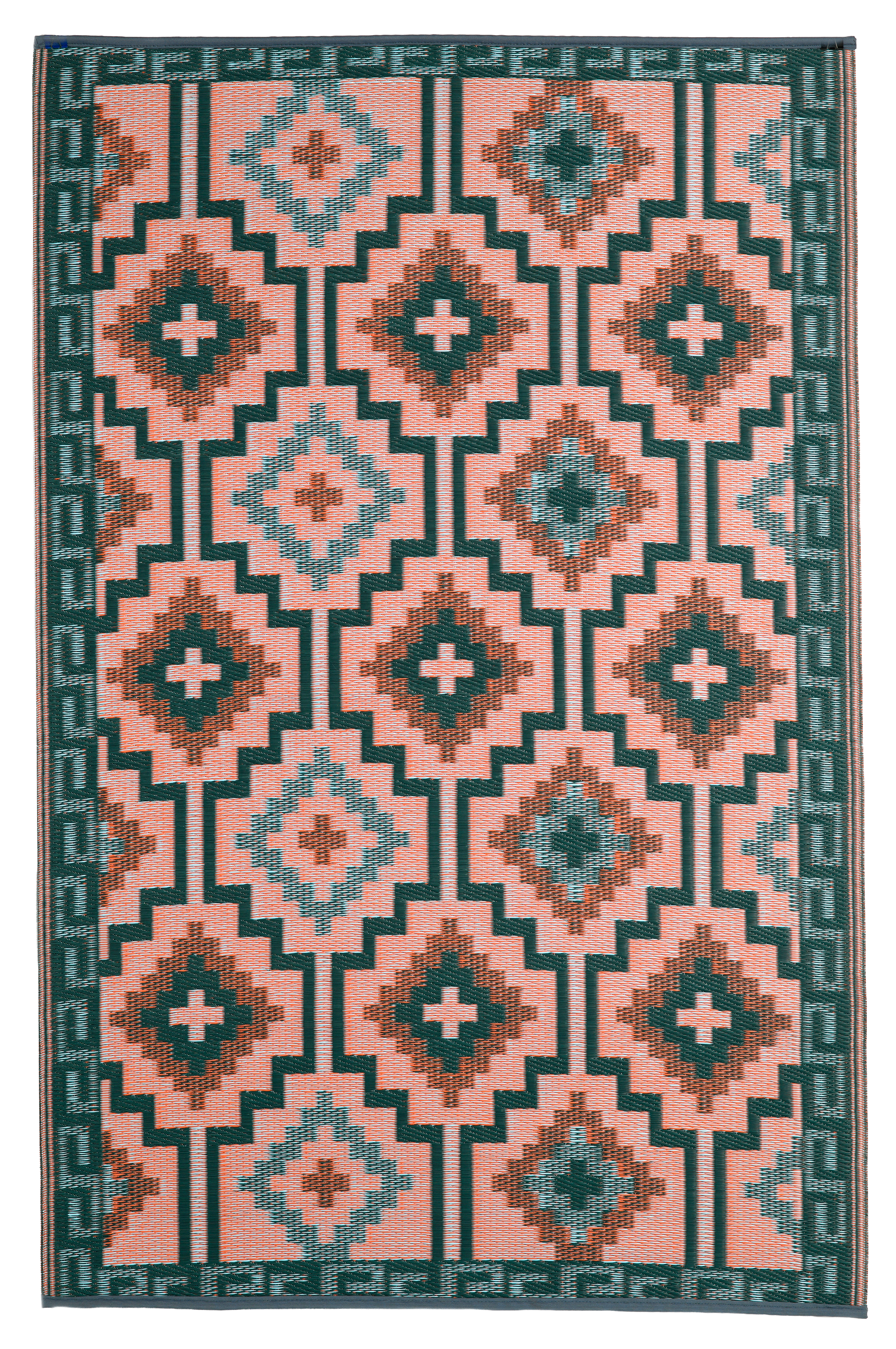 Lhasa - Reversible Outdoor Rug for Patio