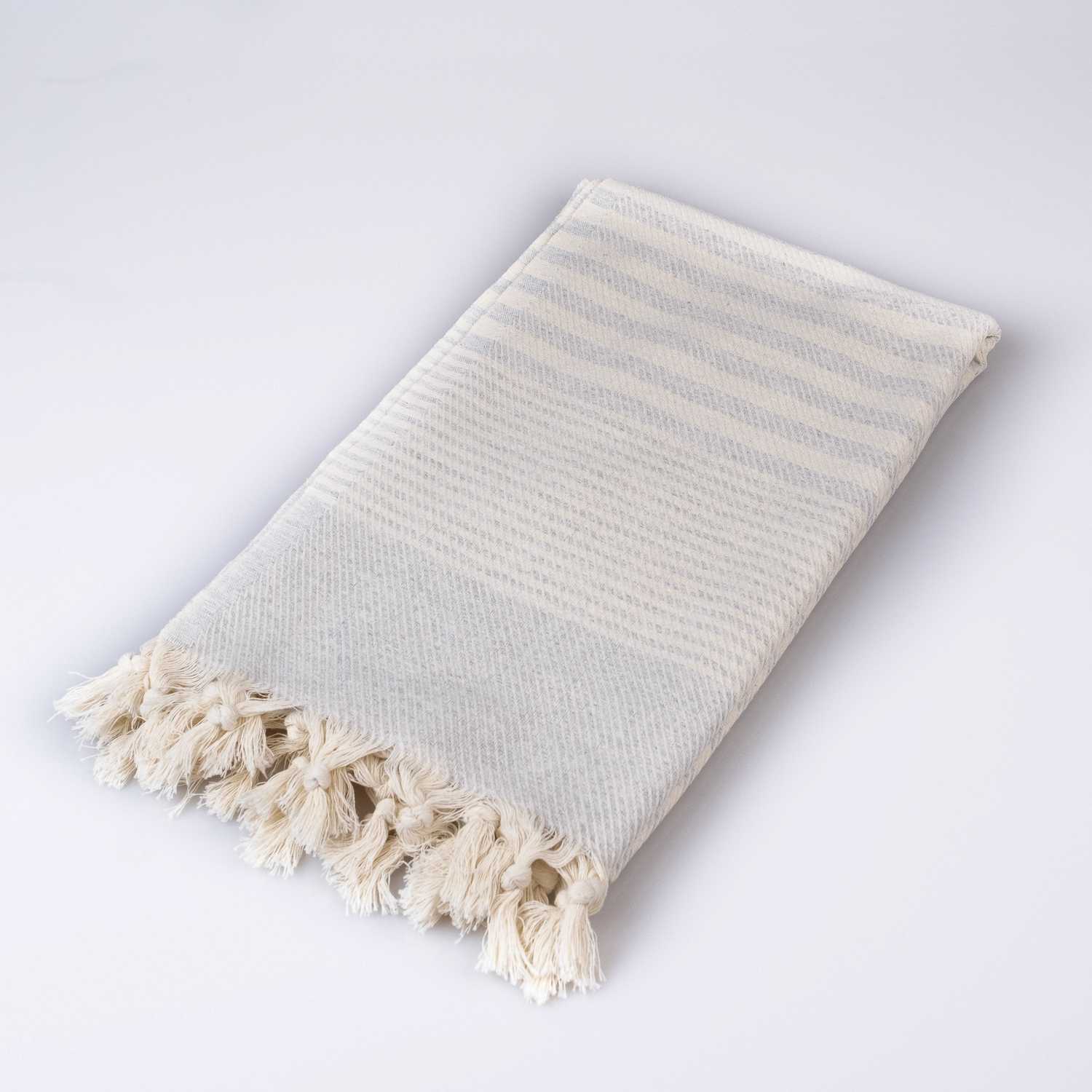 Bora Peshtemal - Turkish Towels