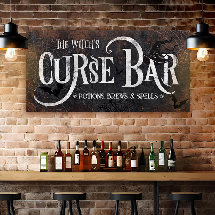 The Witch&