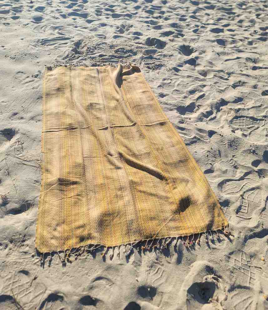 ALA Peshtemal Throw