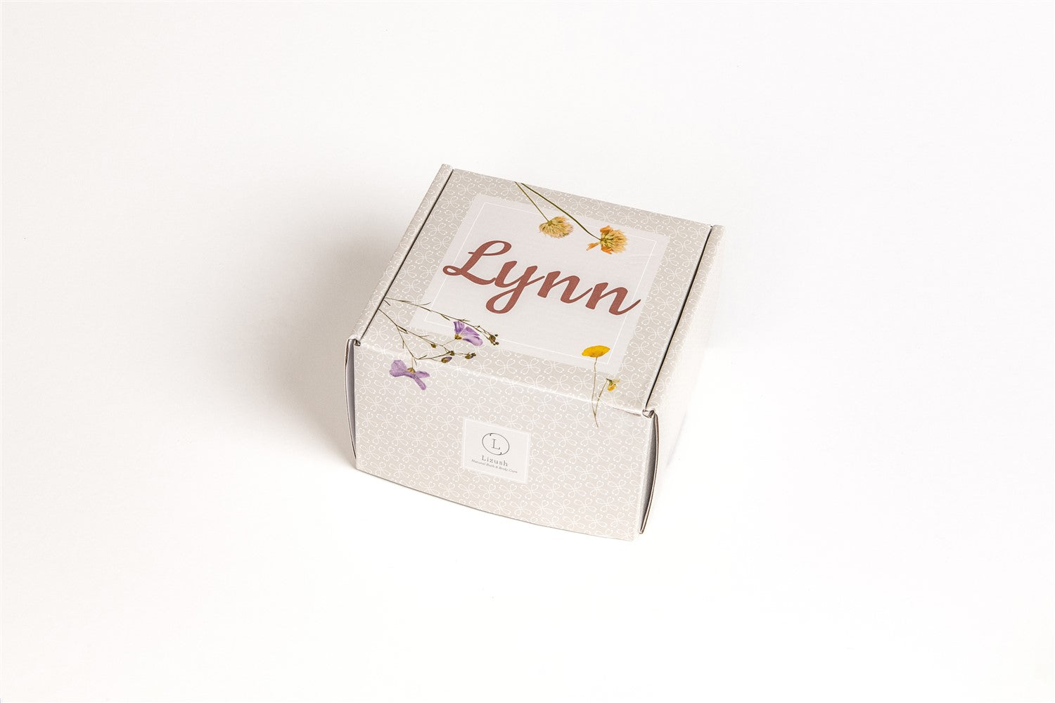 Lavender Bath and Body Gift Set