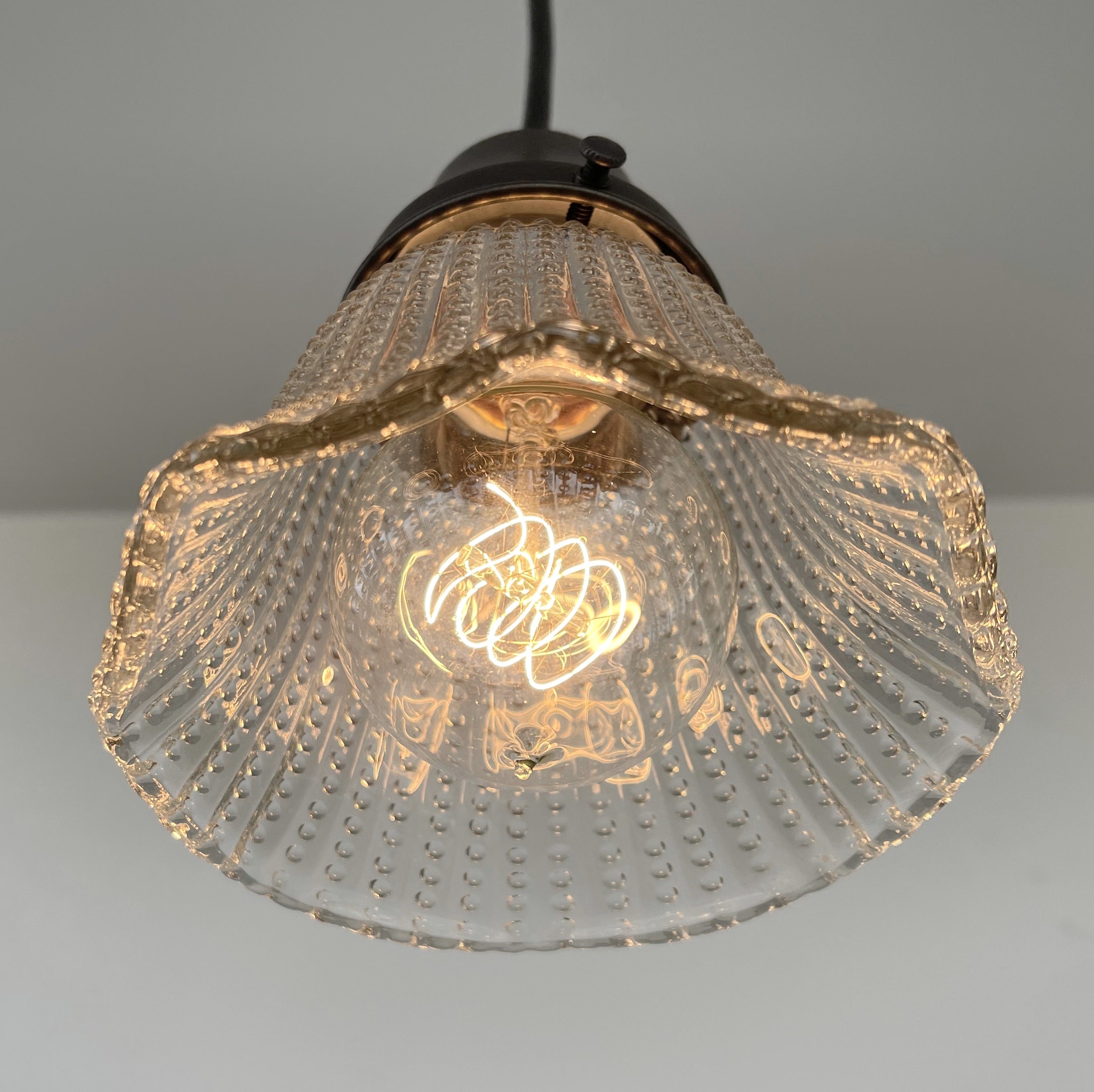 Petite Hobnail 1940&