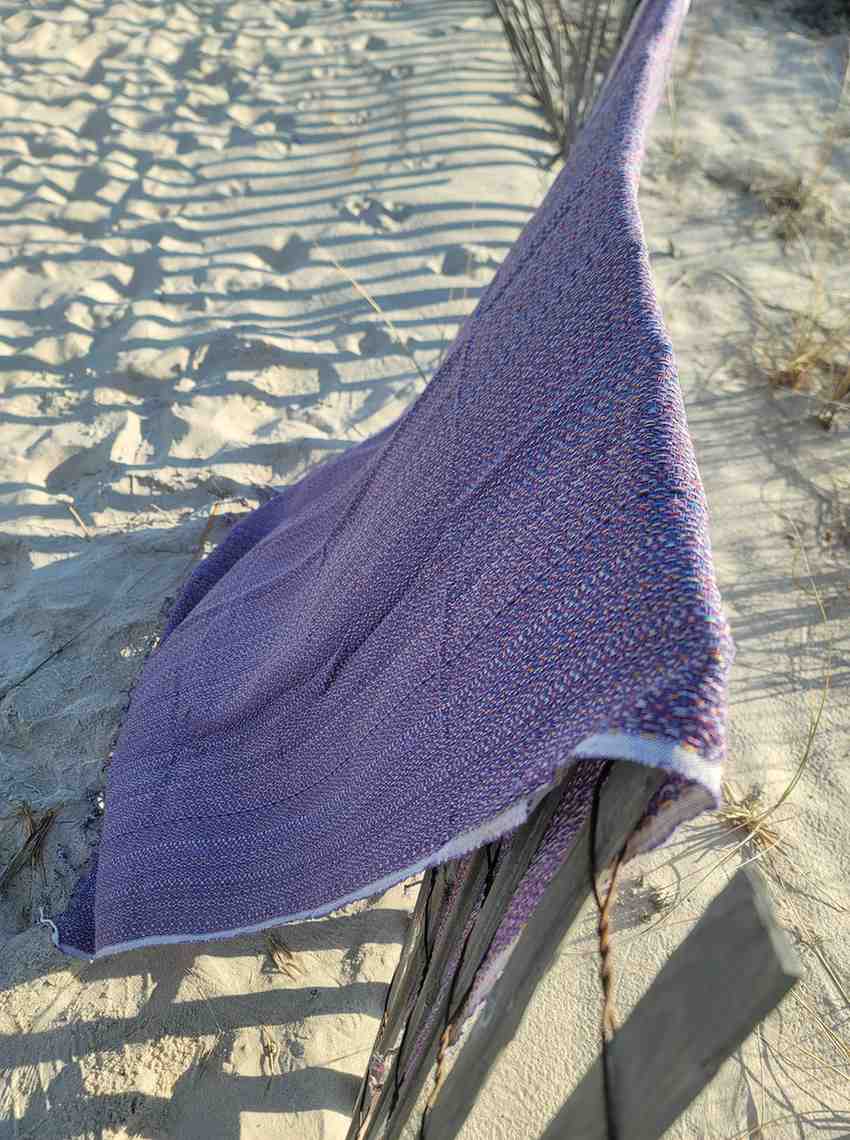 ALA Peshtemal Throw