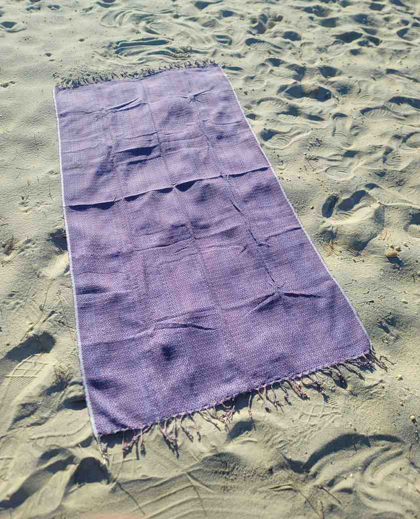 ALA Peshtemal Throw