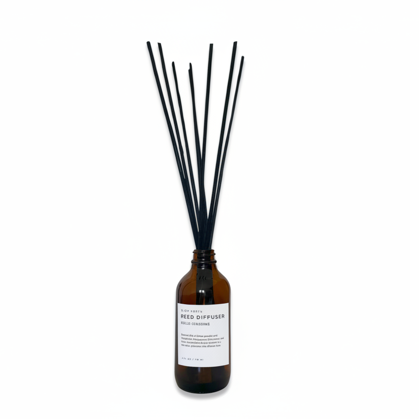 Hello Sunshine - Reed Diffuser