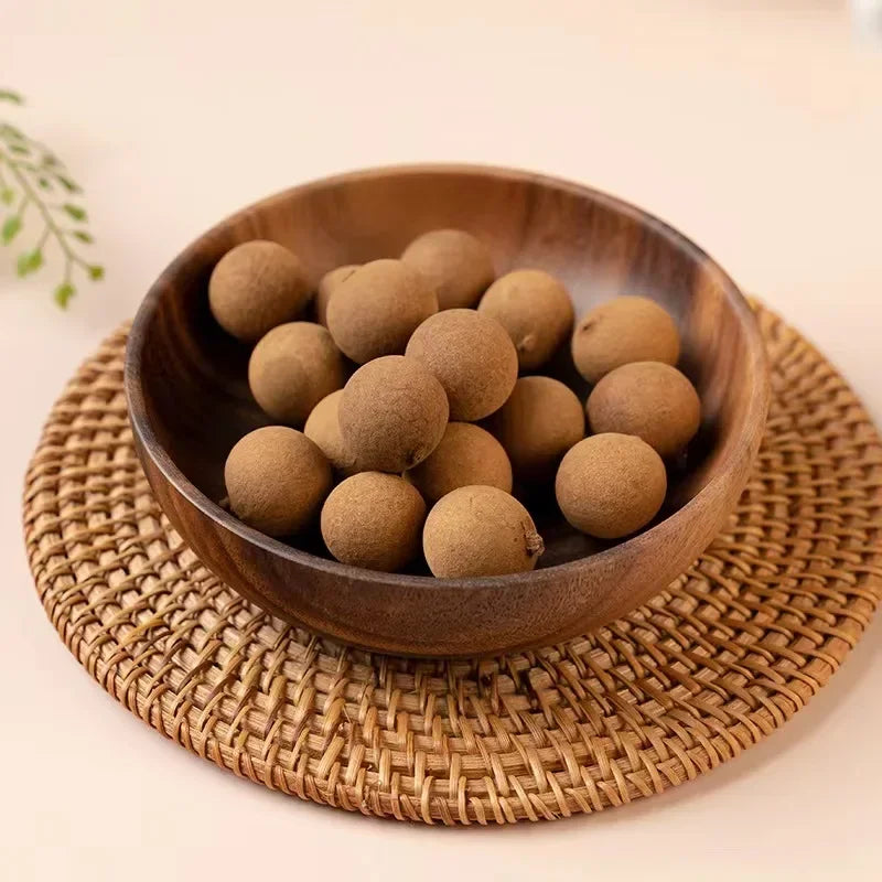 Acacia Wood Salad Bowls - Multiple Sizes