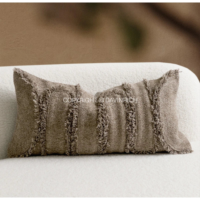 Luxe Textured Pillow Covers - 3 designs