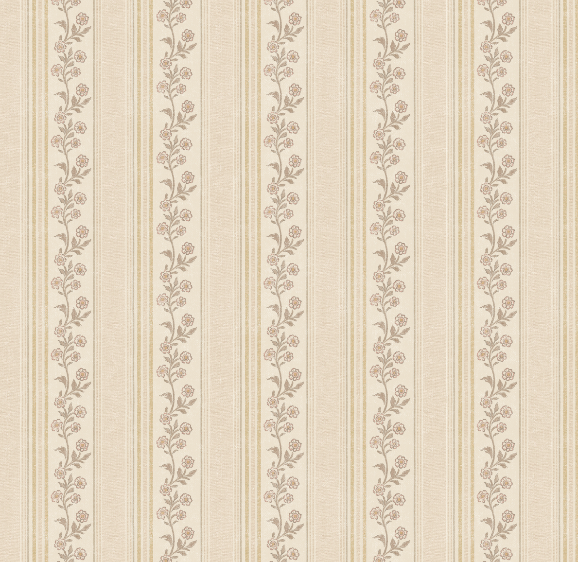 Auggie Wallpaper by Bloomery Decor