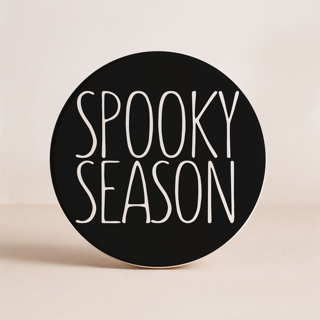 Halloween Coasters