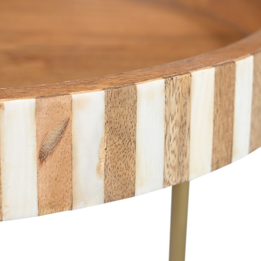 Picazuro End Table