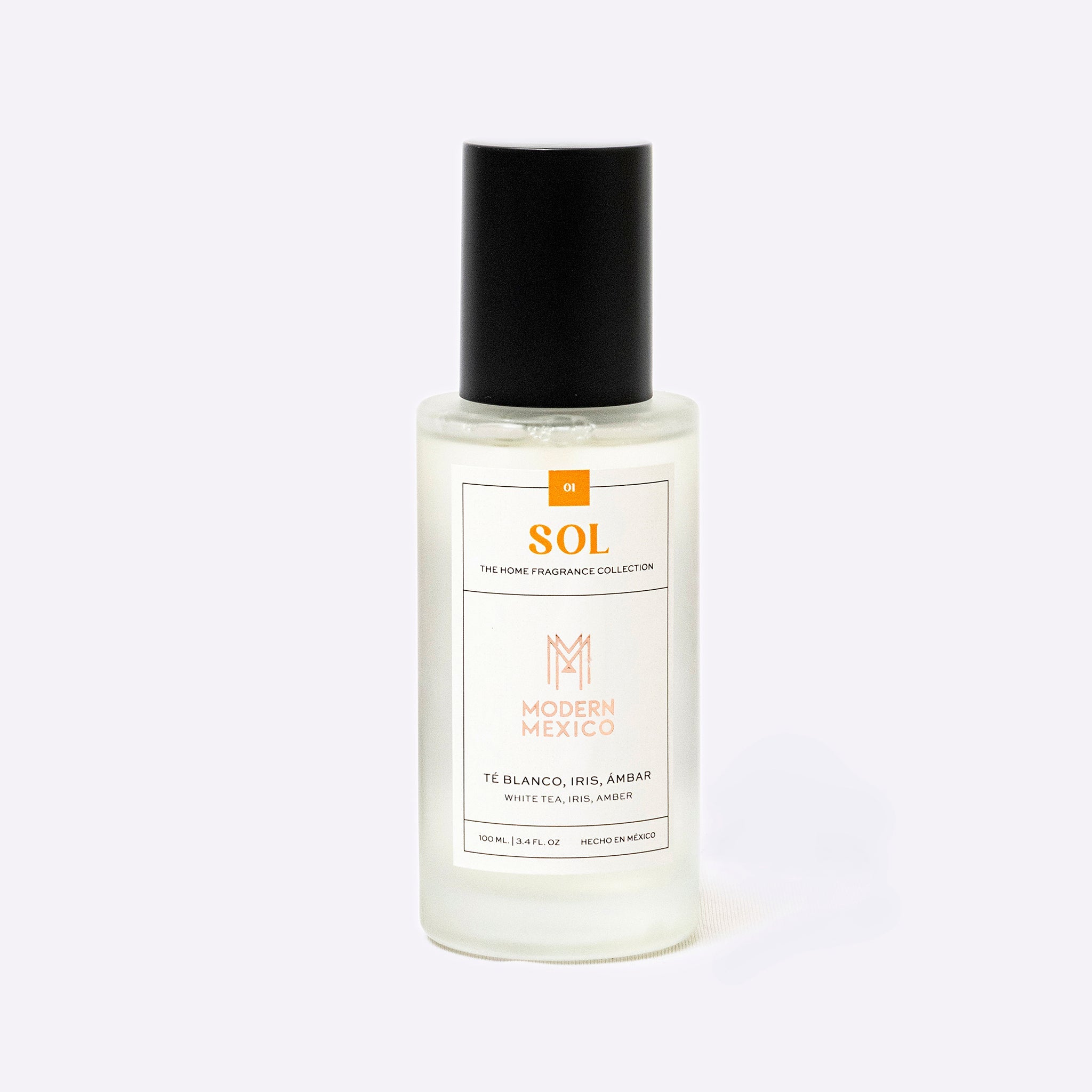 Sol Home Fragrance