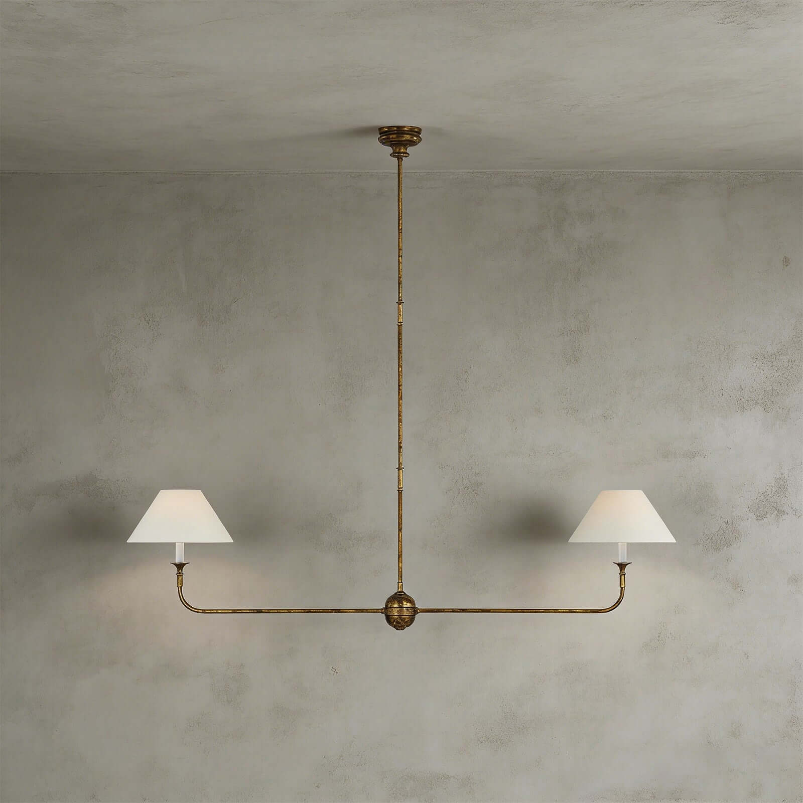 Vexuno Chandelier