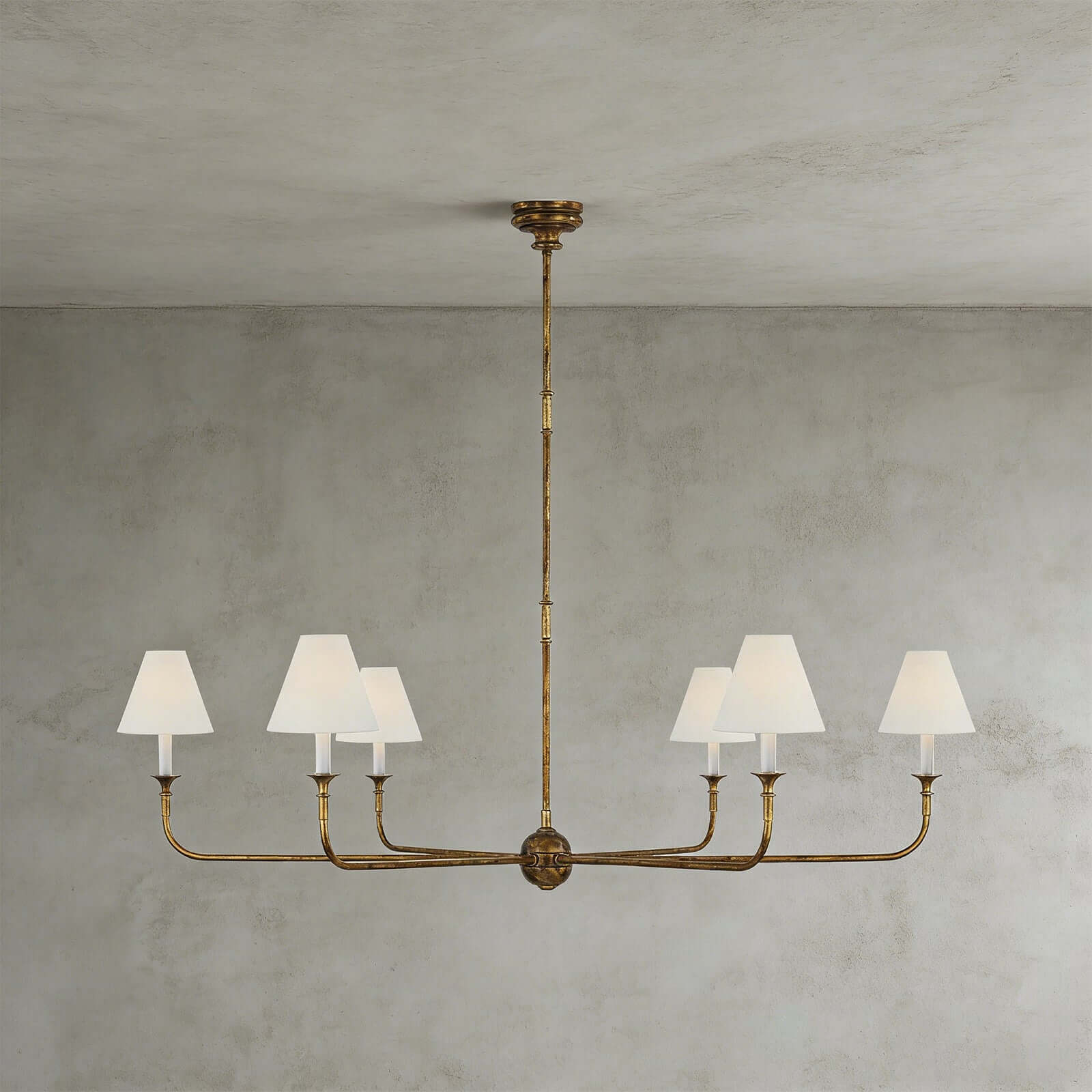 Vexuno Chandelier