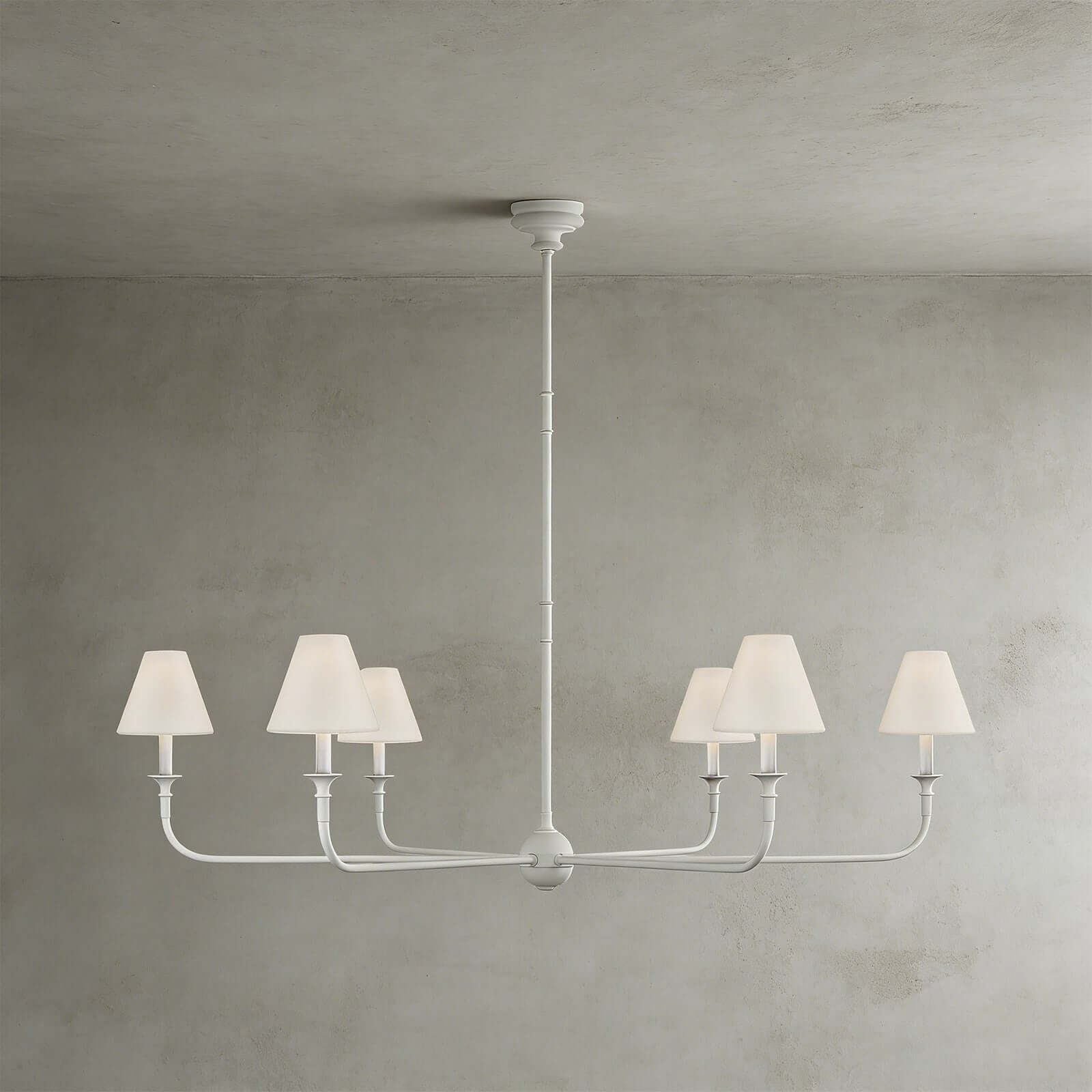 Vexuno Chandelier