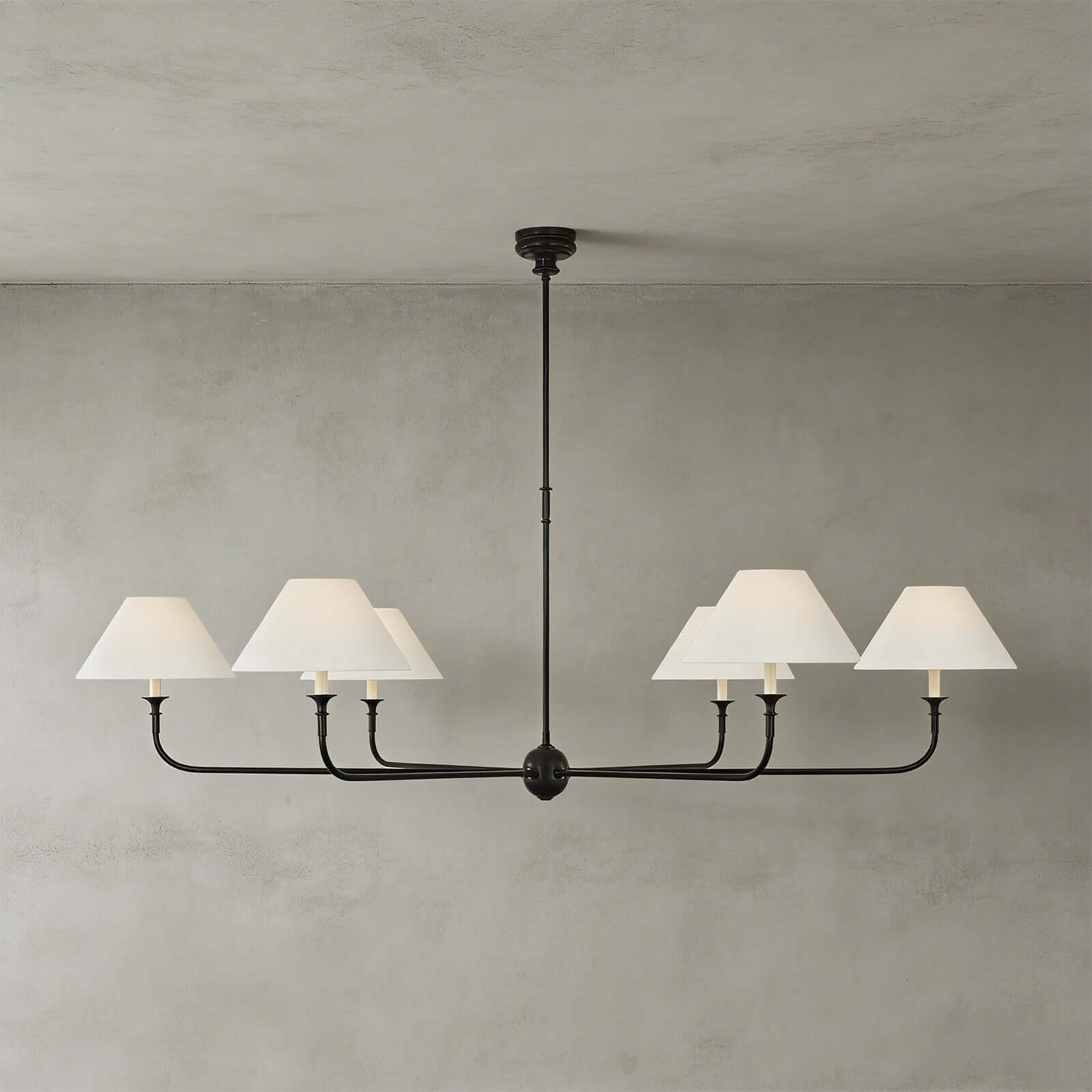 Vexuno Chandelier