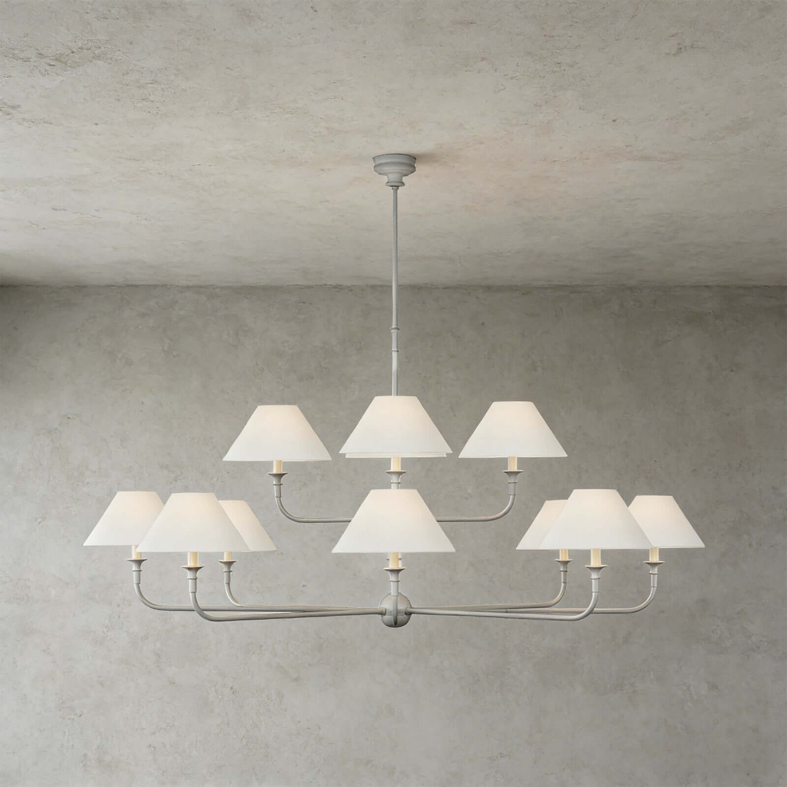 Vexuno Chandelier