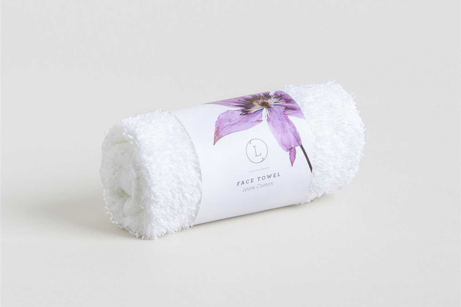 Natural Skincare Gift Box