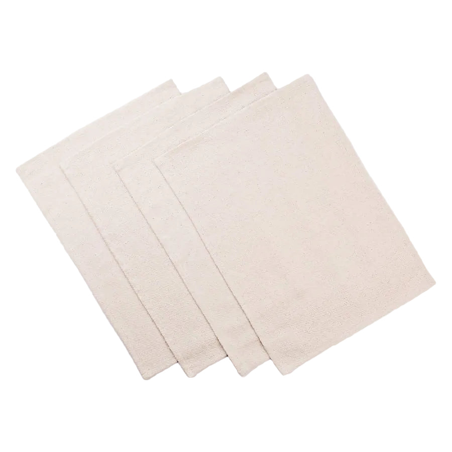 Rustic Placemats - Natural / Set Of 4