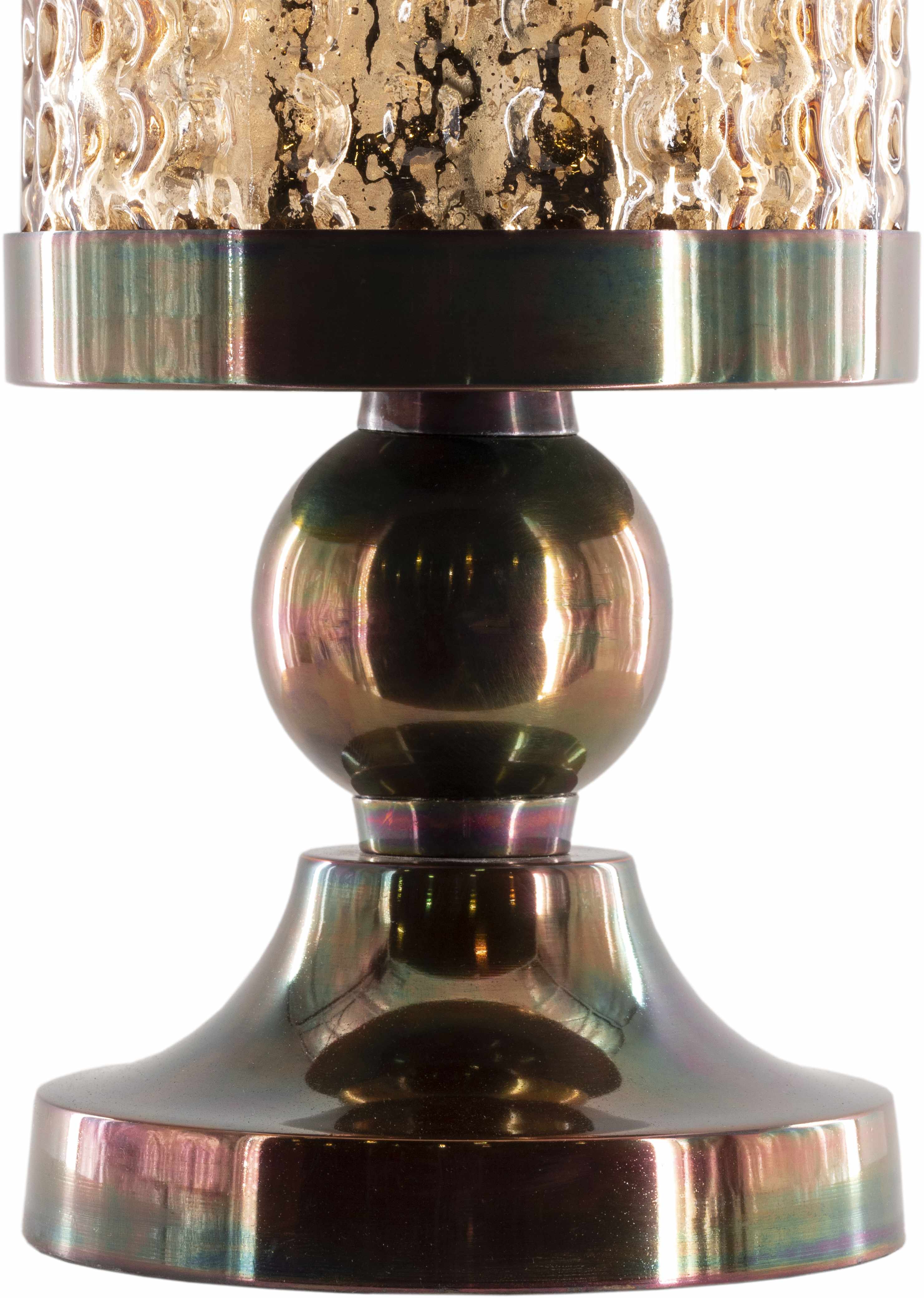 Alemanguan Table Lamp - Clearance