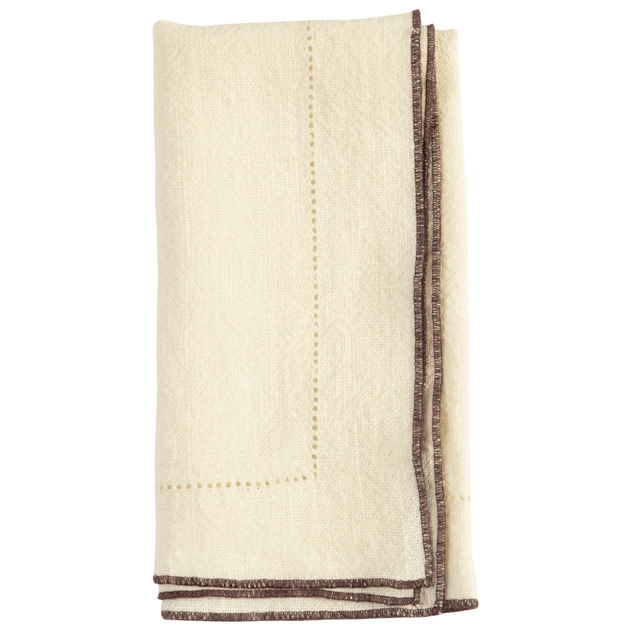 Allyson Table Linens - Set of 4 - 3 Colors