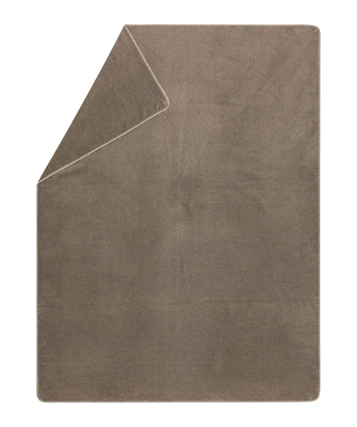SAVONA throw solid