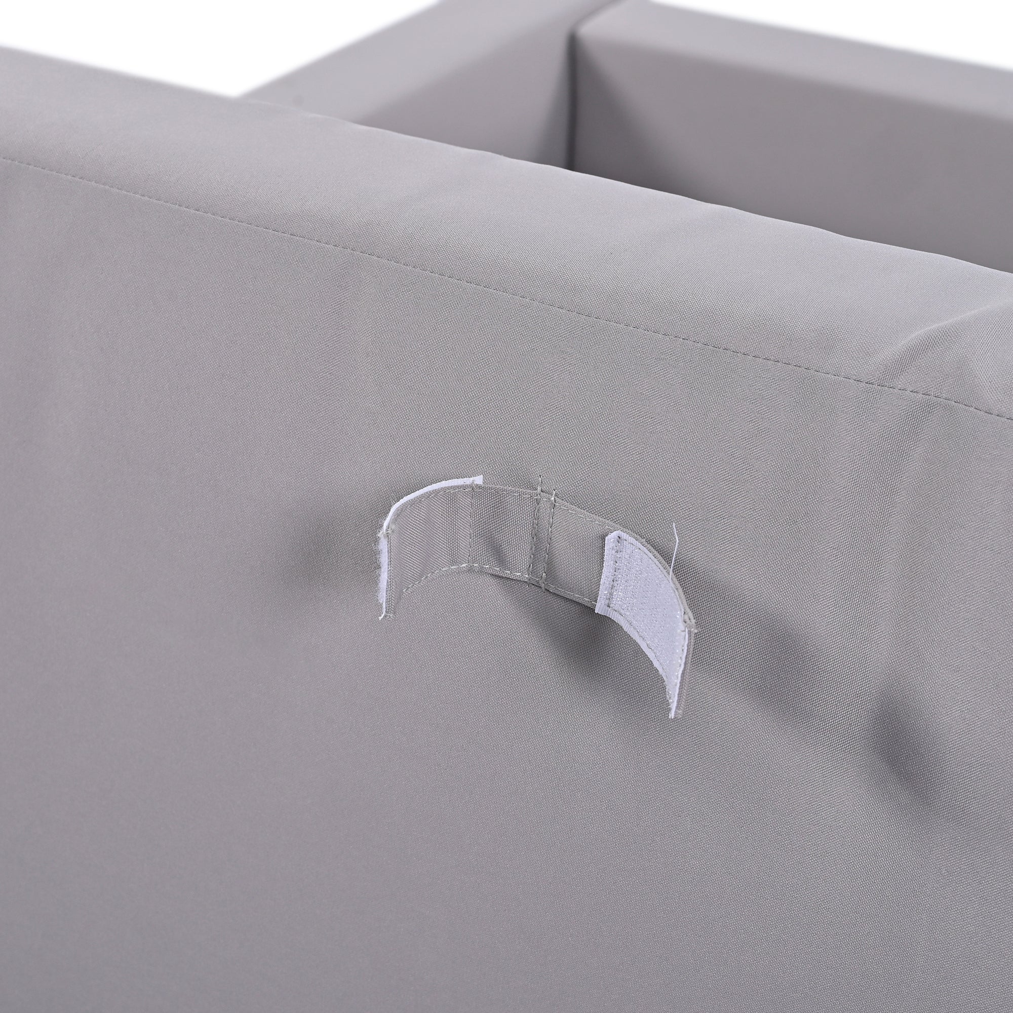 Outdoor Daybed - Double (2-in-1)