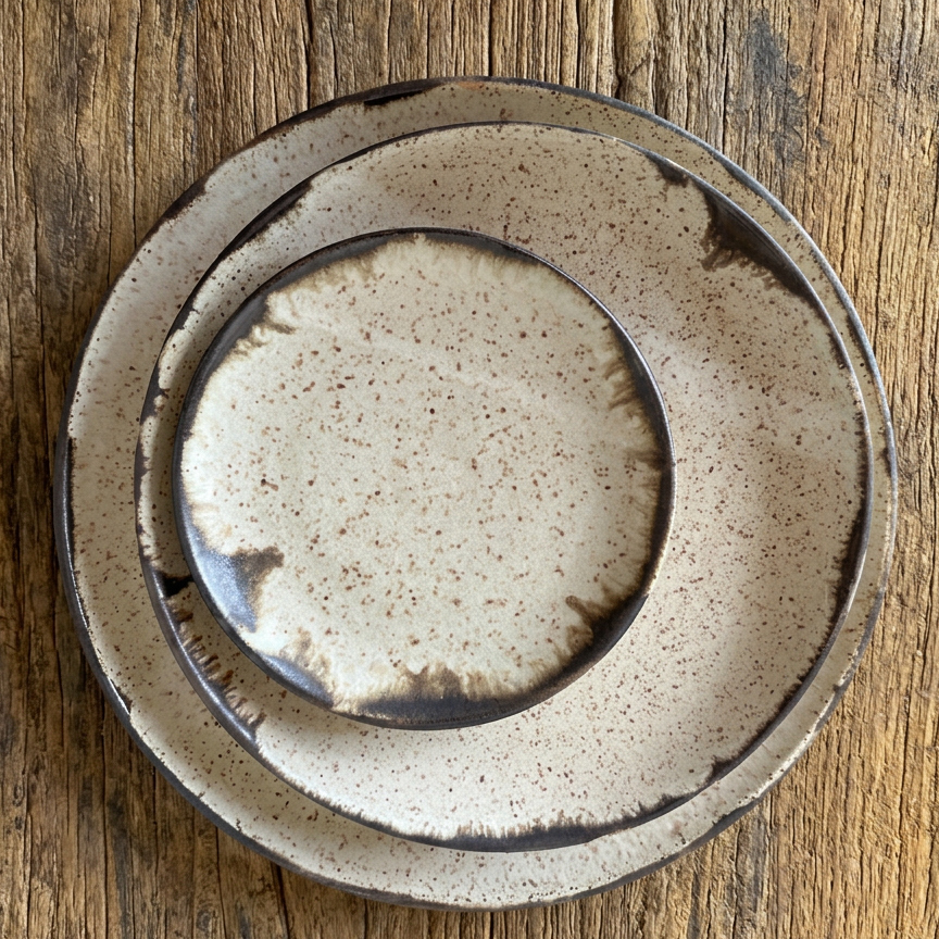 Luna Plates
