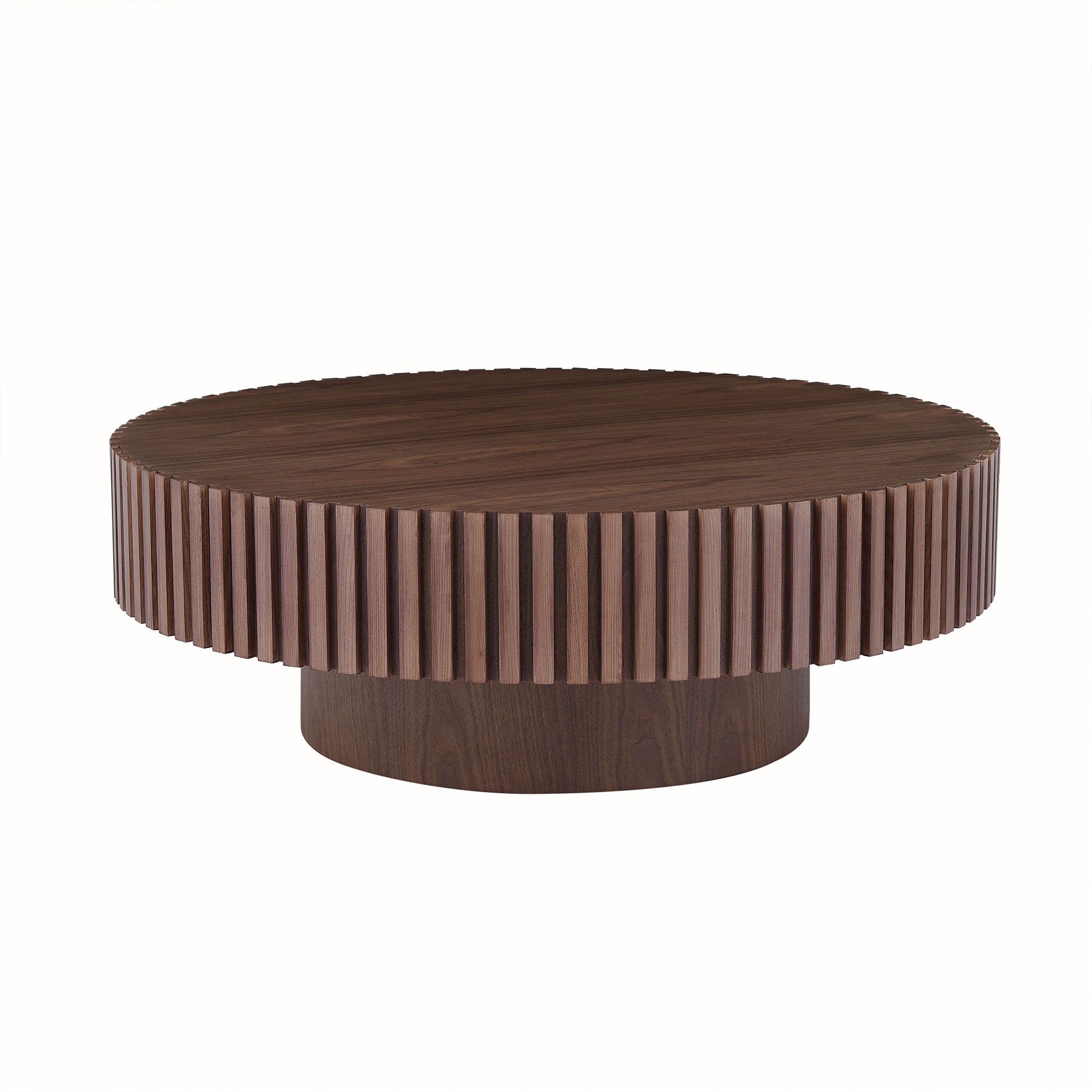 Mason Mid Century Modern Coffee Table