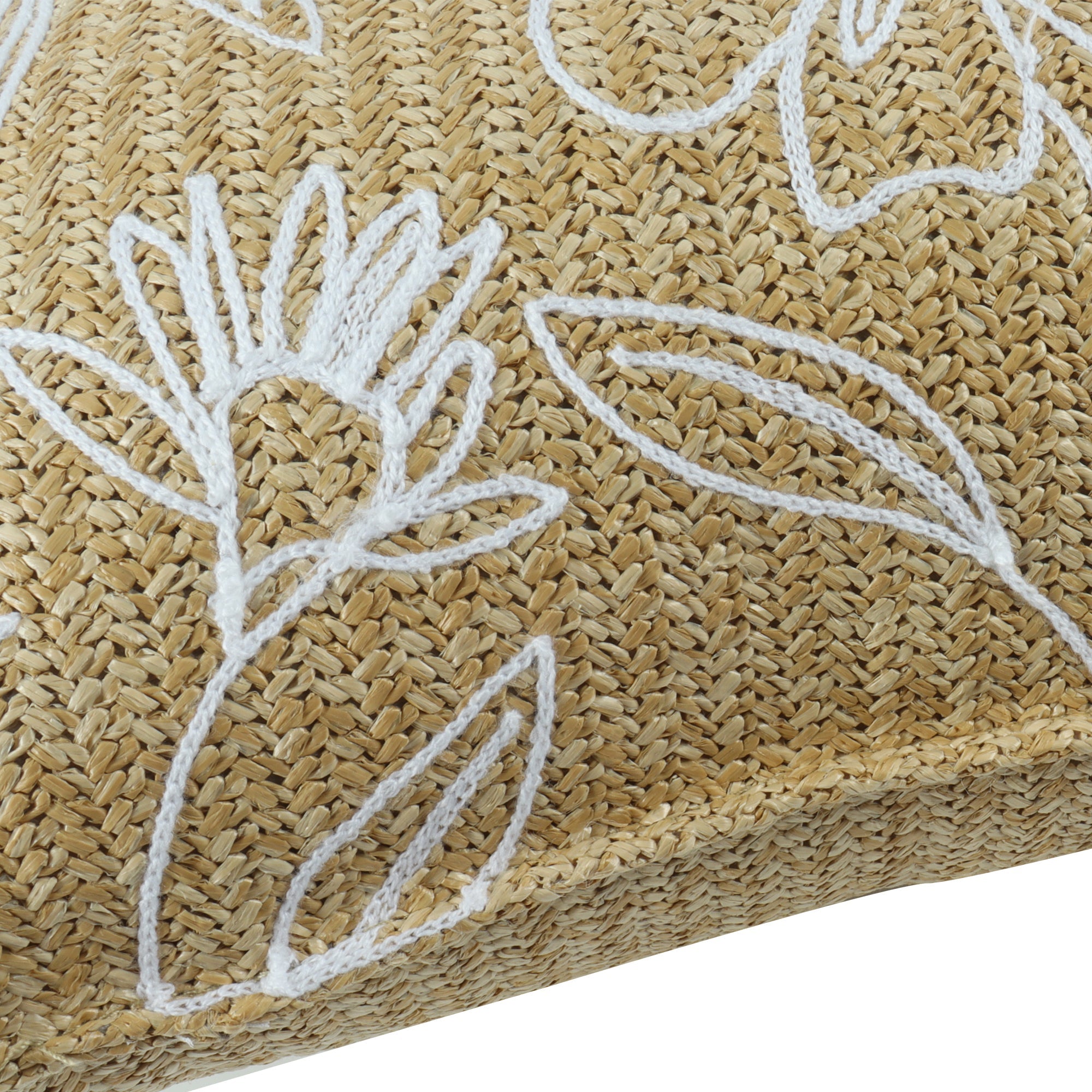 Outdoor/Indoor Throw Pillows - 2 Piece Set
