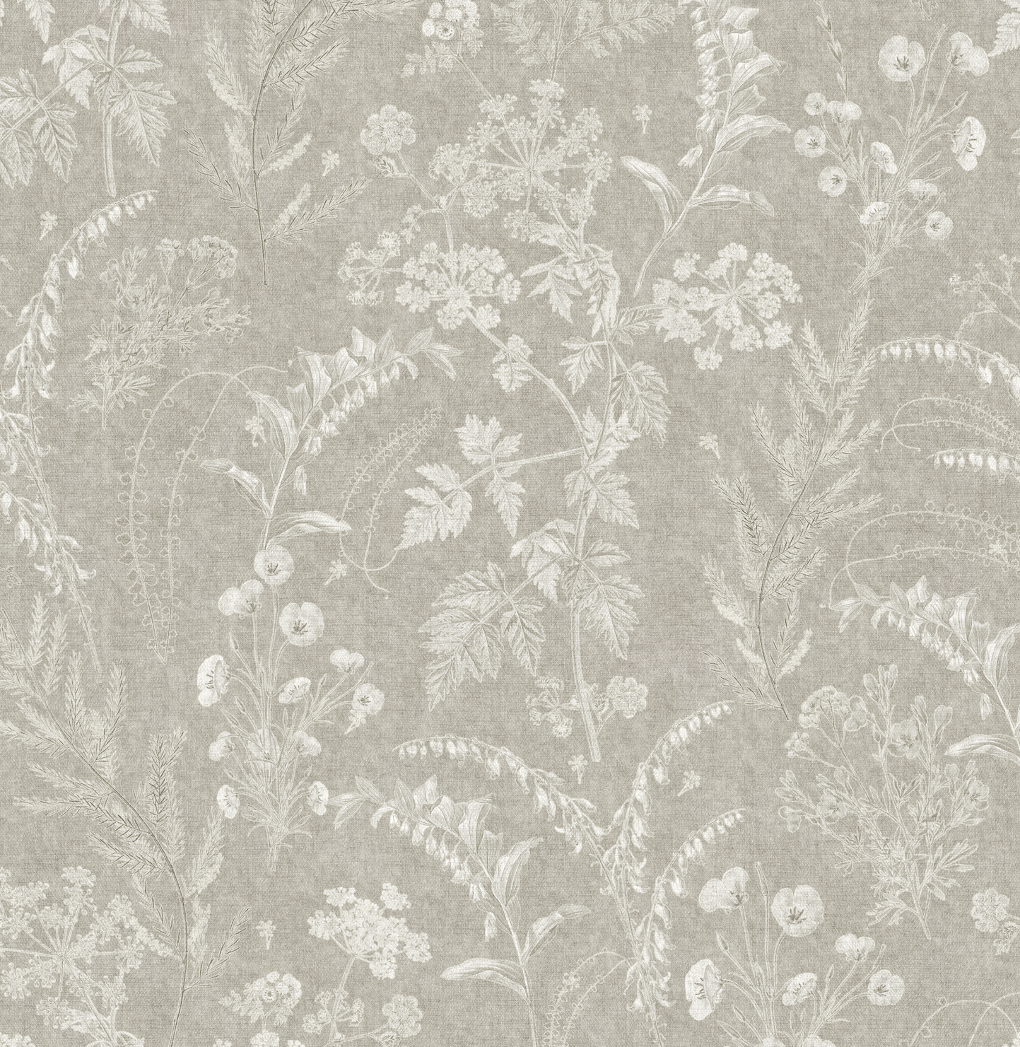 Winsome Wallpaper by Aynsley Ovard x Bloomery Decor