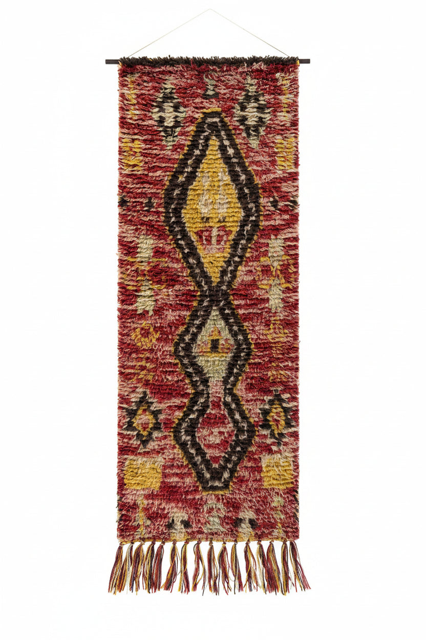 Bethal Wall Hanging