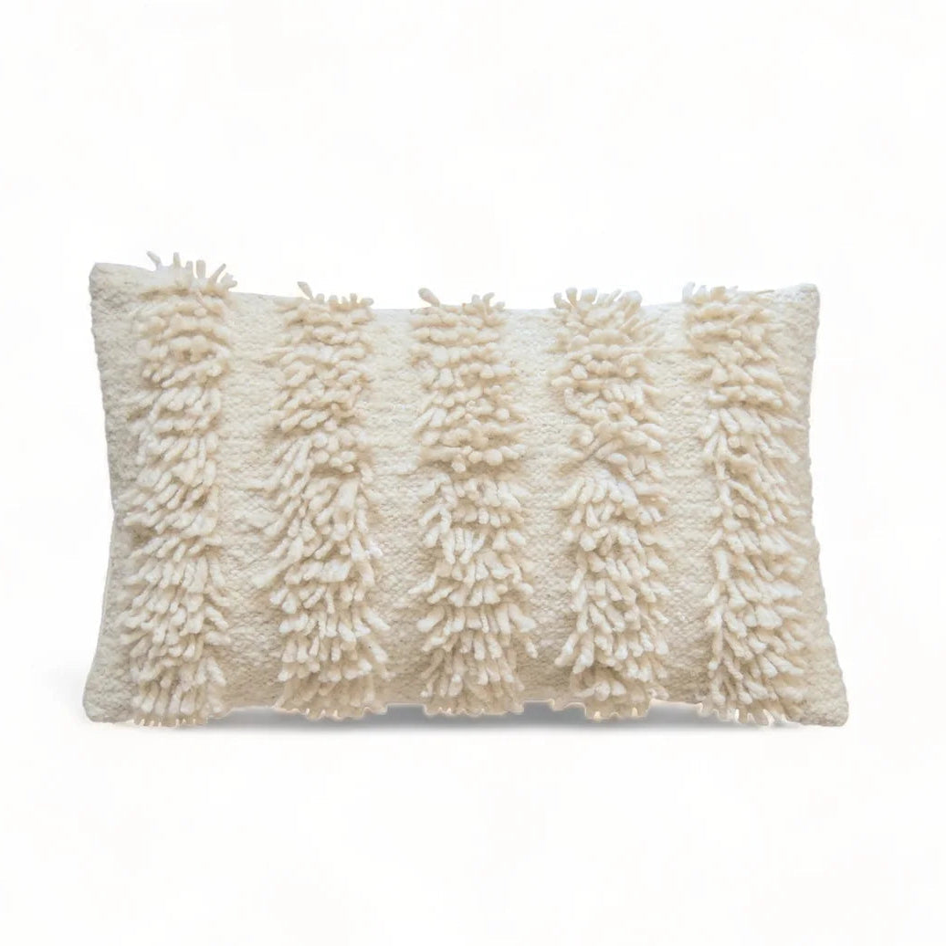 San Antonio Pillow Cover