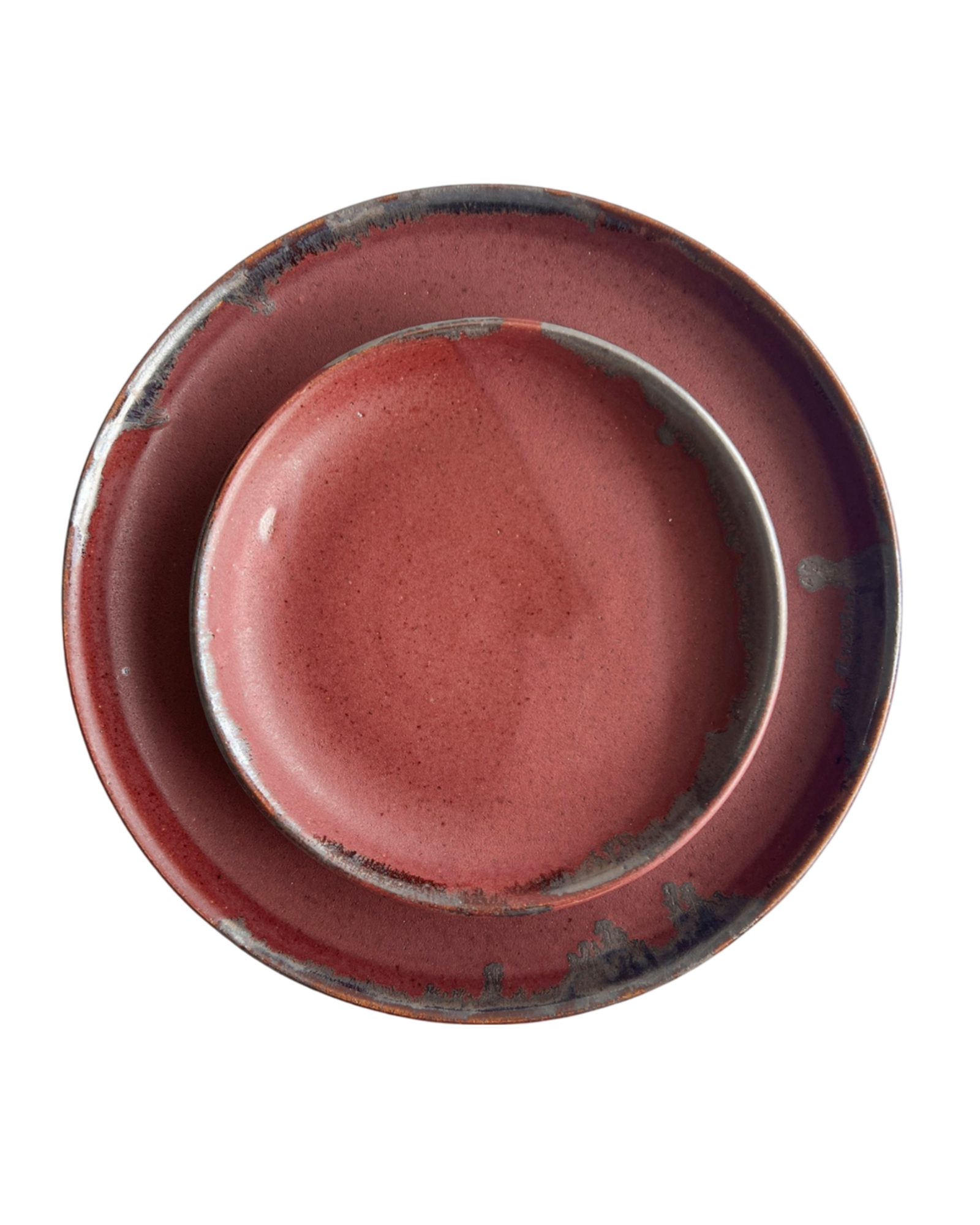 Luna Plates