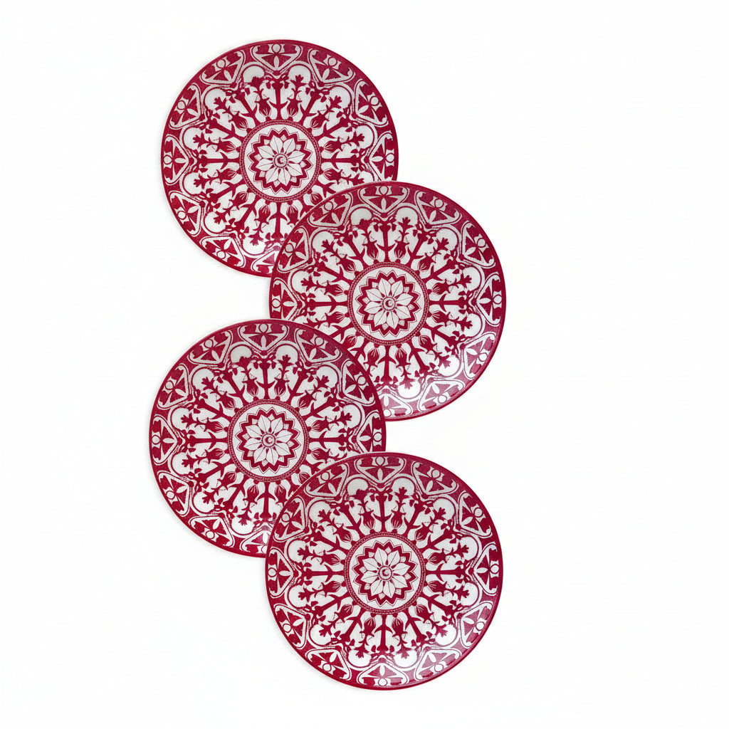 Casablanca Porcelain Small Appetizer Plate (Single)