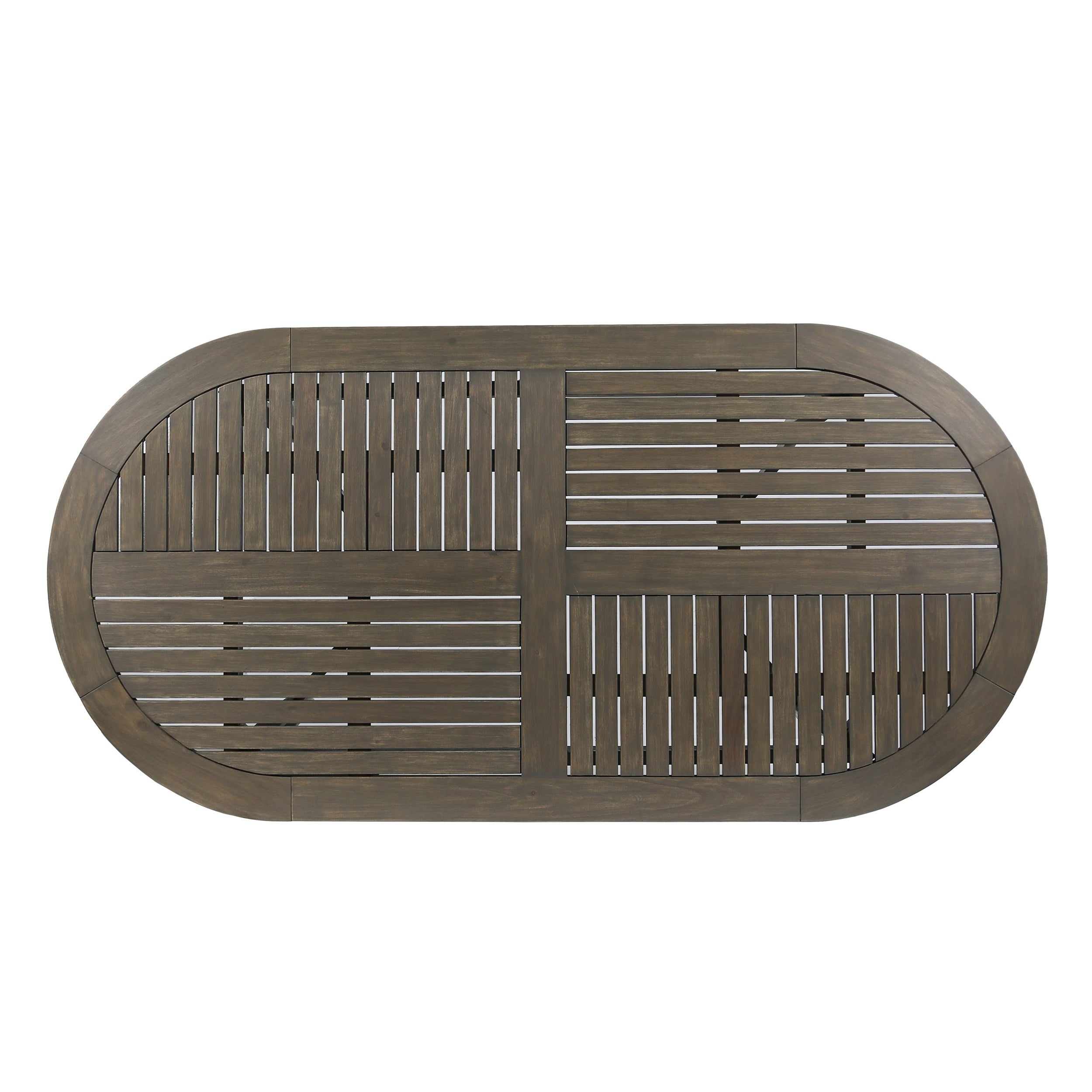 Outdoor Acacia Wood 70&