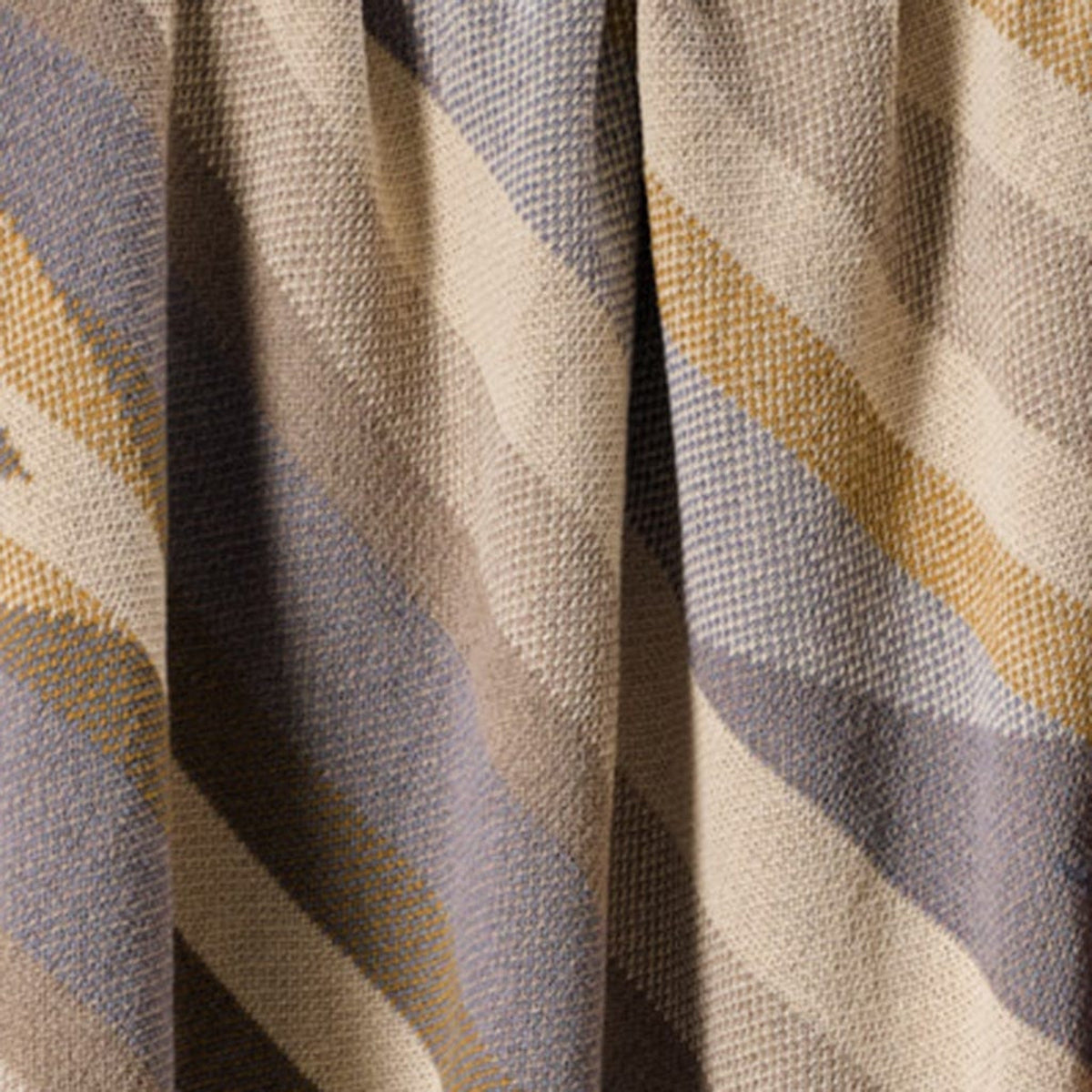 Southwest Arrows - Cotton Sustainable Knit Throw Blanket