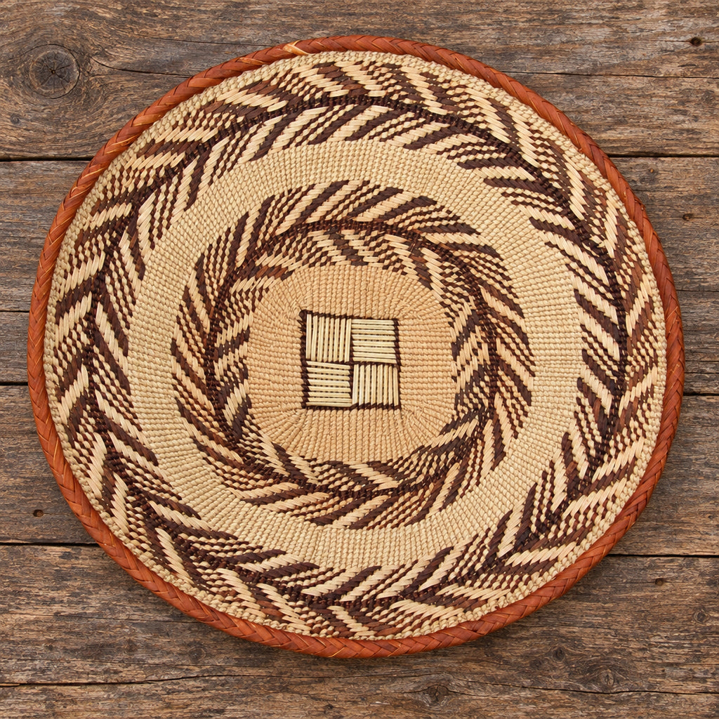 Tonga Basket - Small