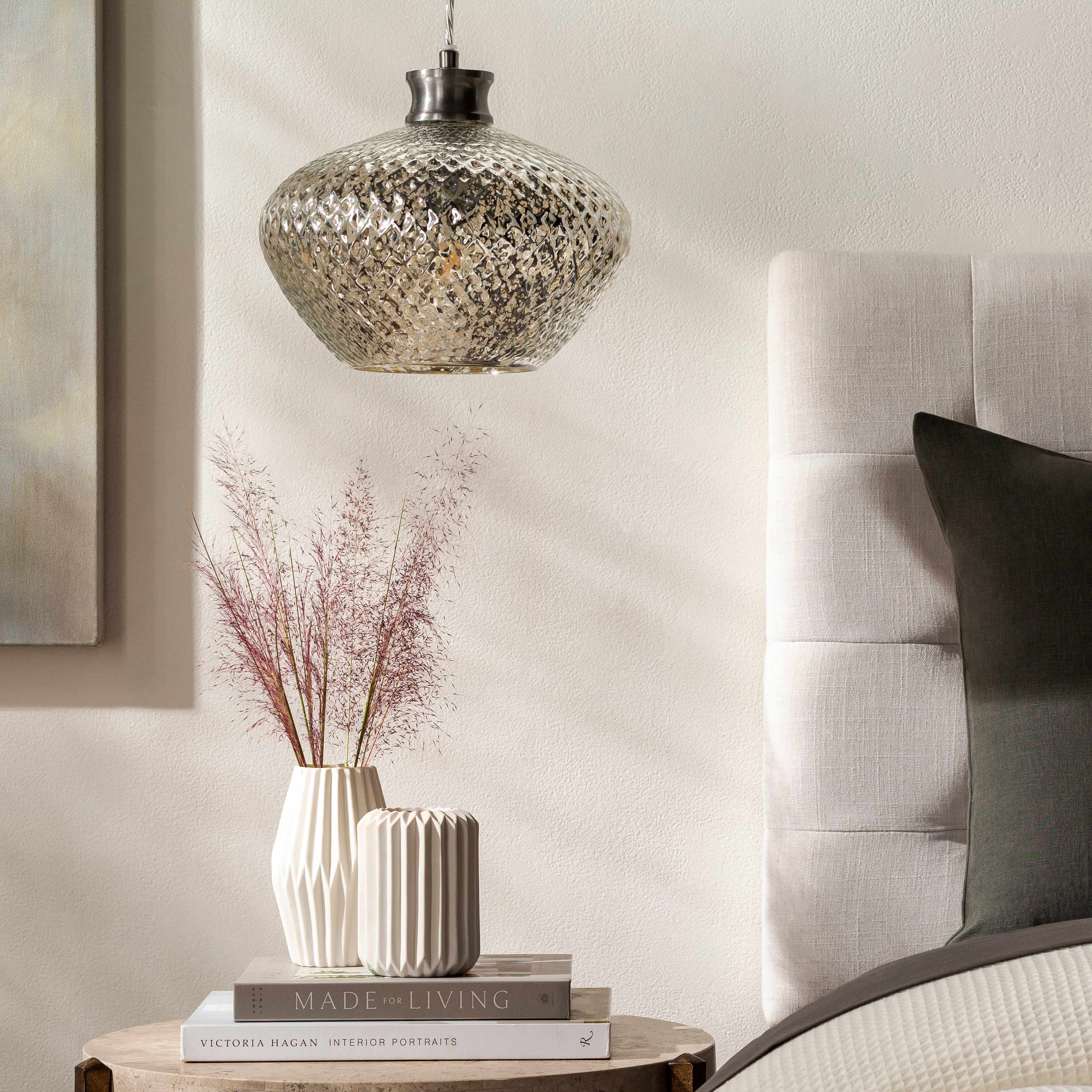 Espiritu Pendant Light