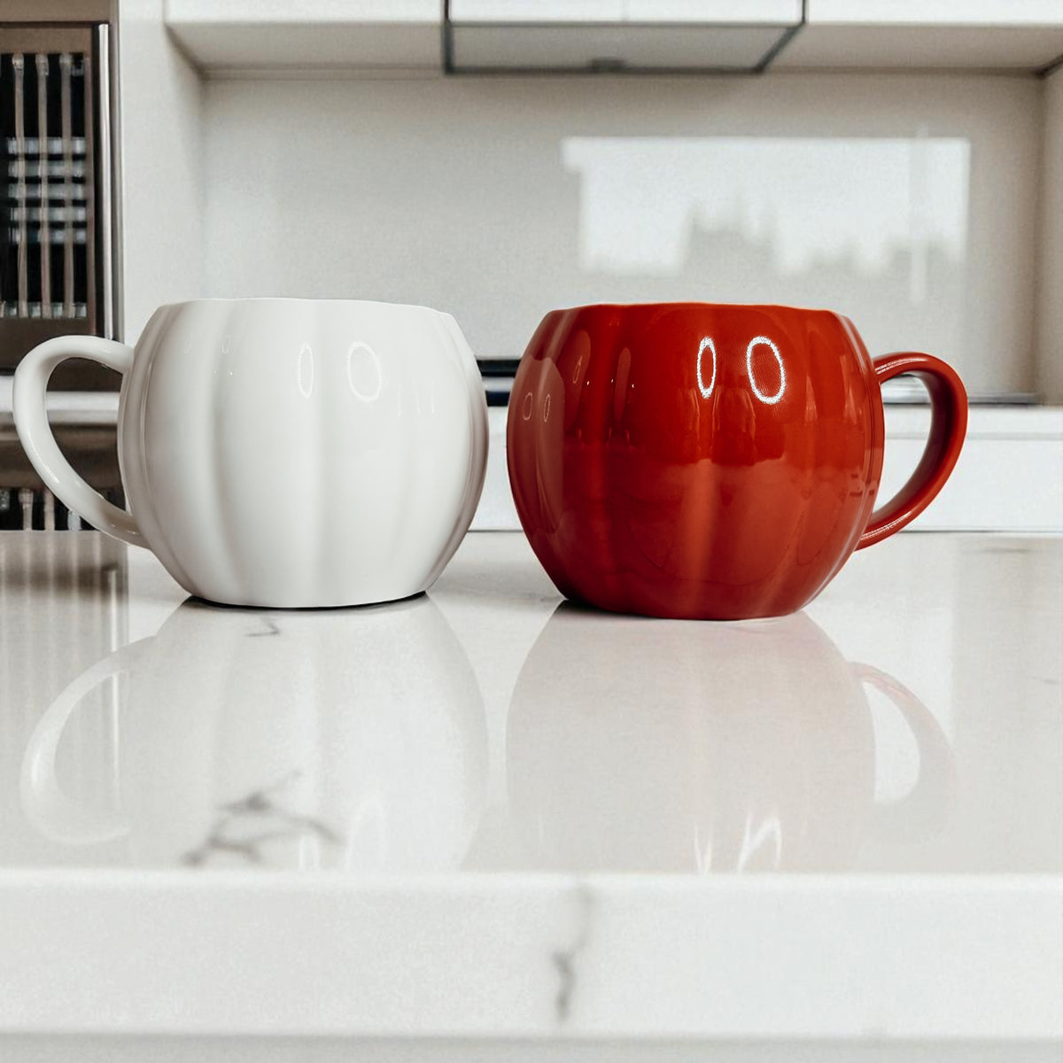Pumpkin Mugs PRE-ORDER