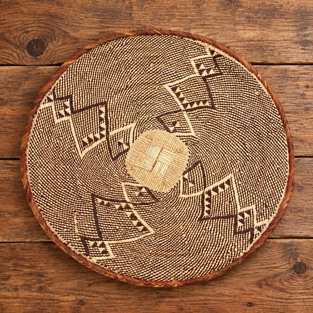 Tonga Basket - Large