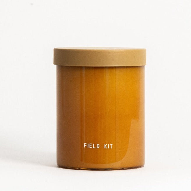 The Beekeeper Candle