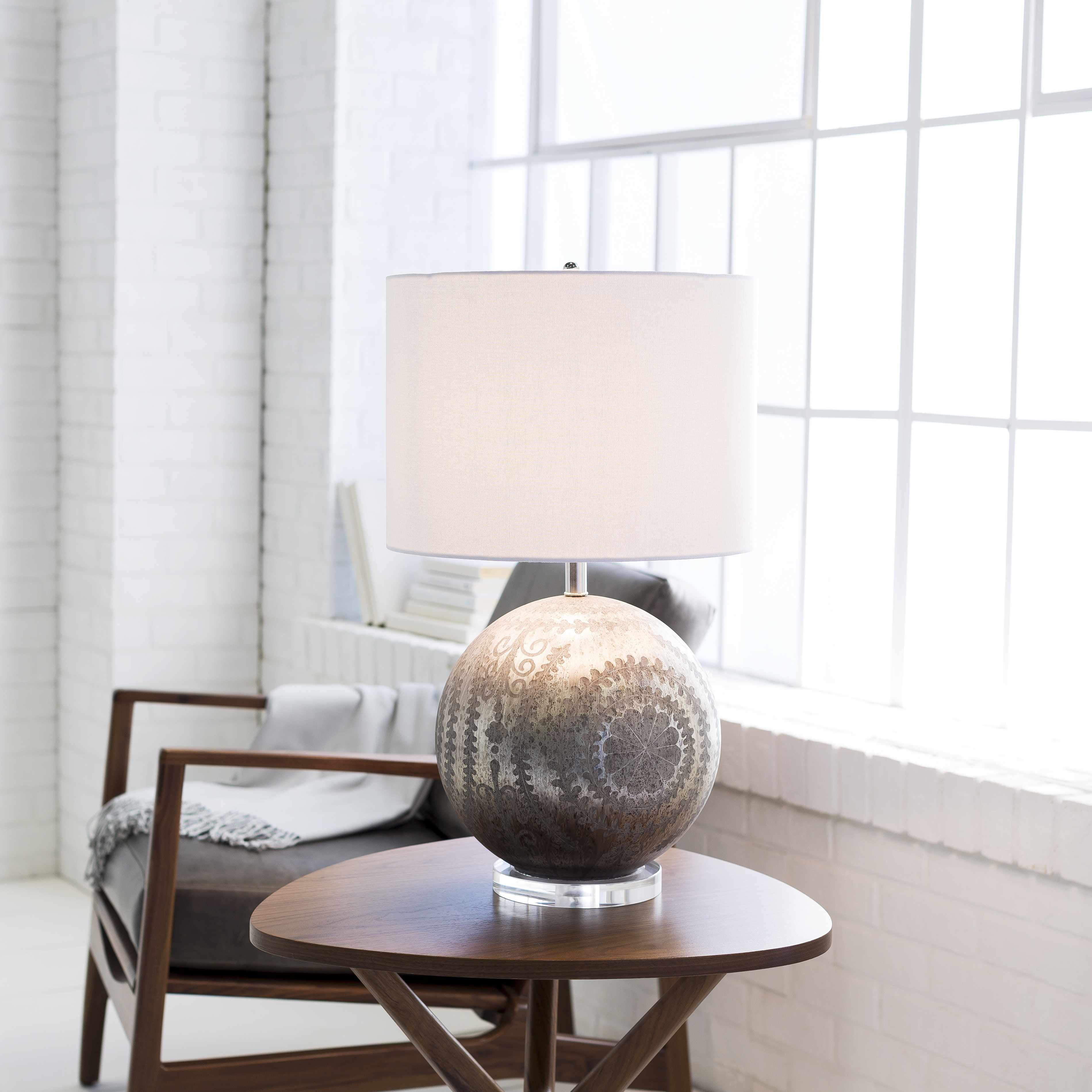 Greece Table Lamp